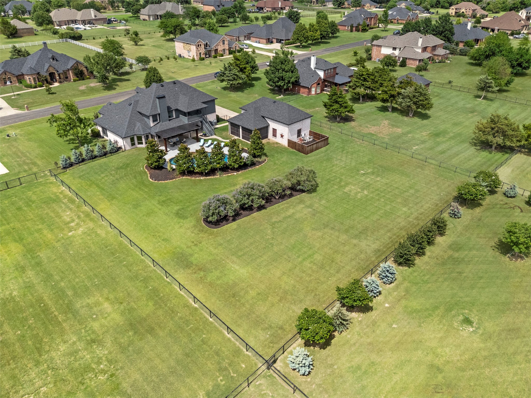 2959 Oakwood Drive Celina TX 75009