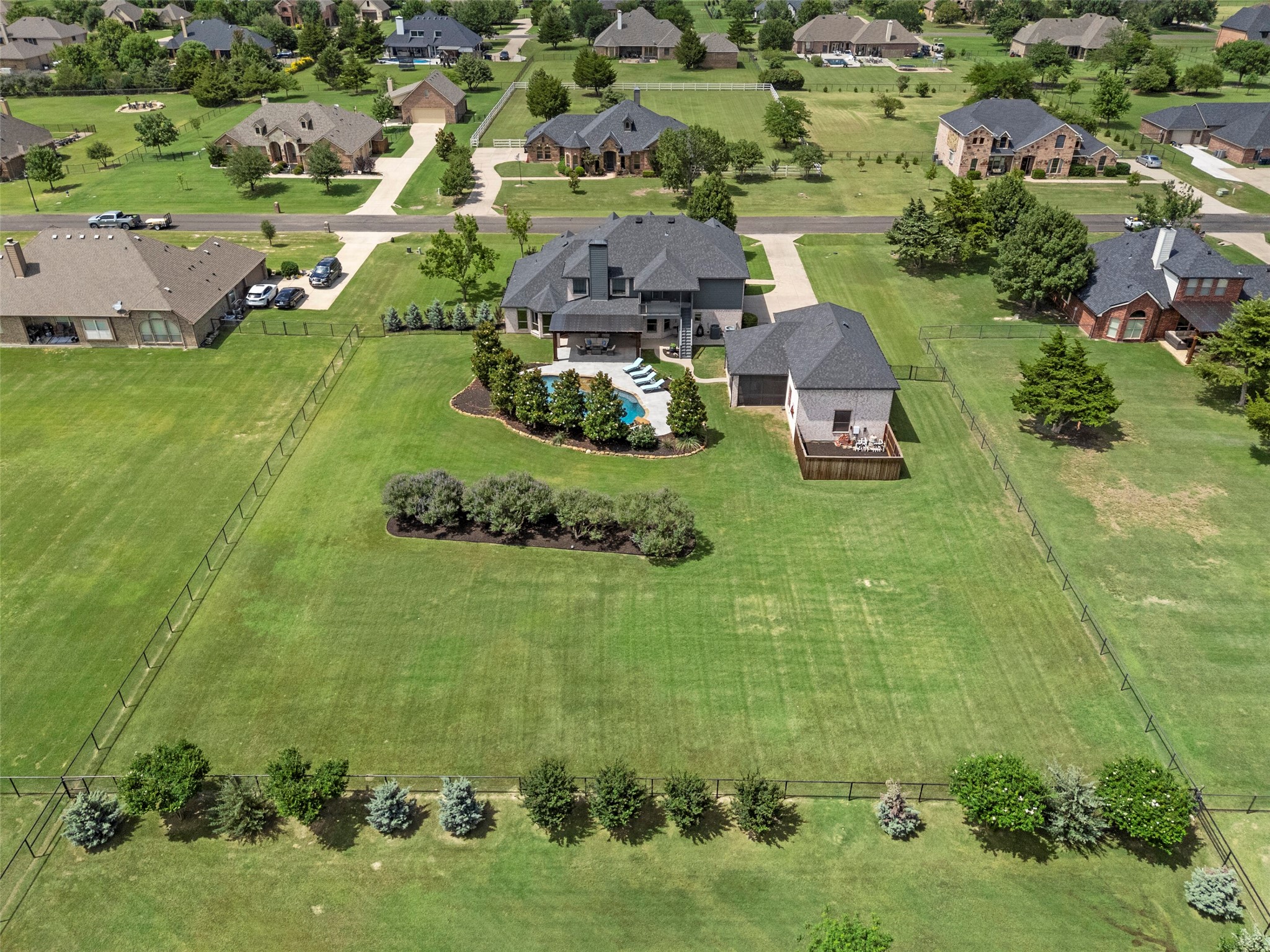 2959 Oakwood Drive Celina TX 75009