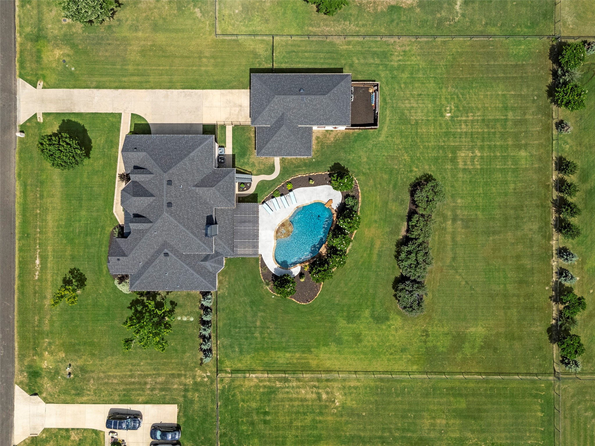 2959 Oakwood Drive Celina TX 75009