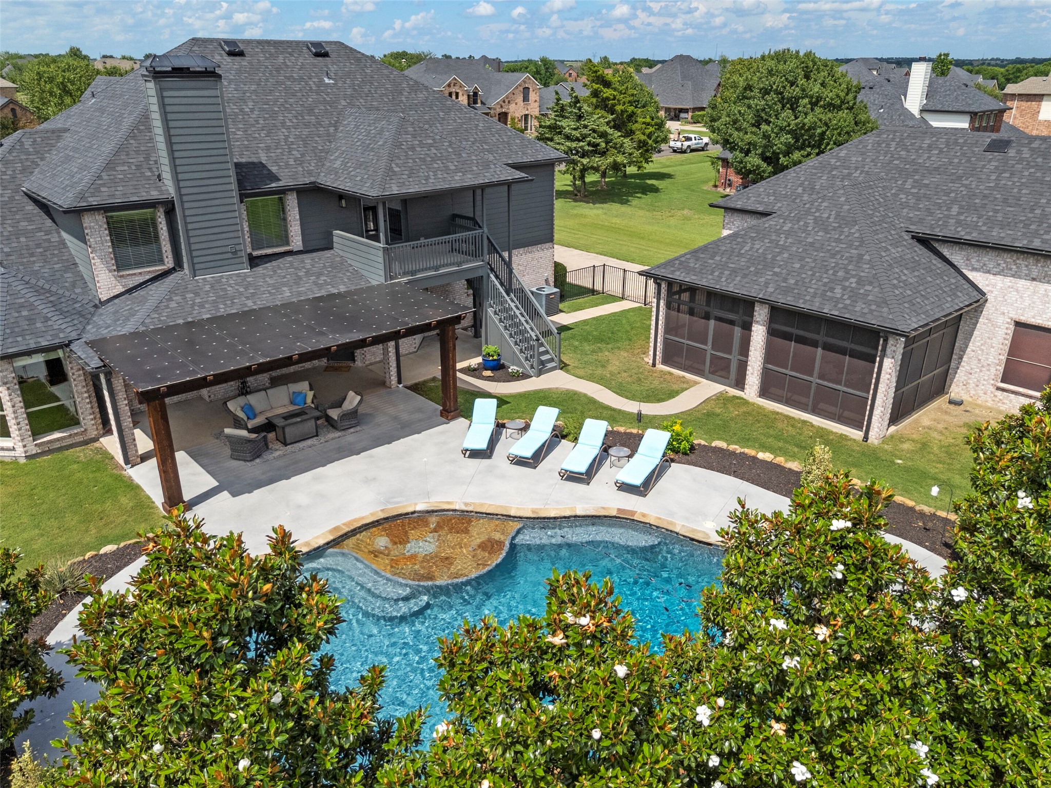 2959 Oakwood Drive Celina TX 75009