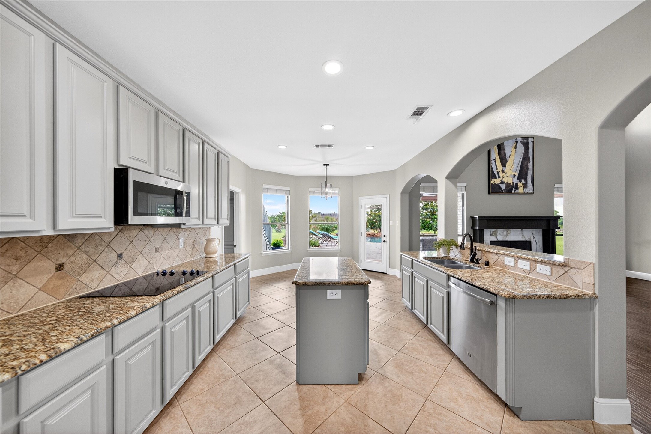 2959 Oakwood Drive Celina TX 75009