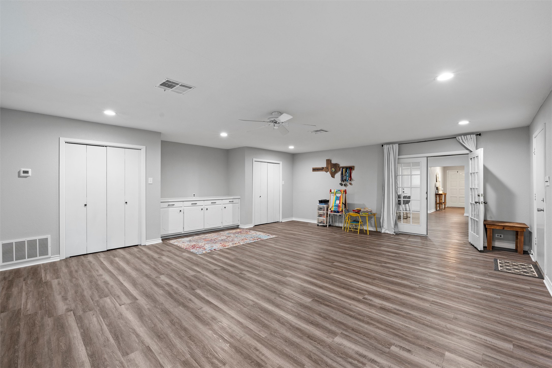 1002 W Elizabeth Drive Robinson TX 76706