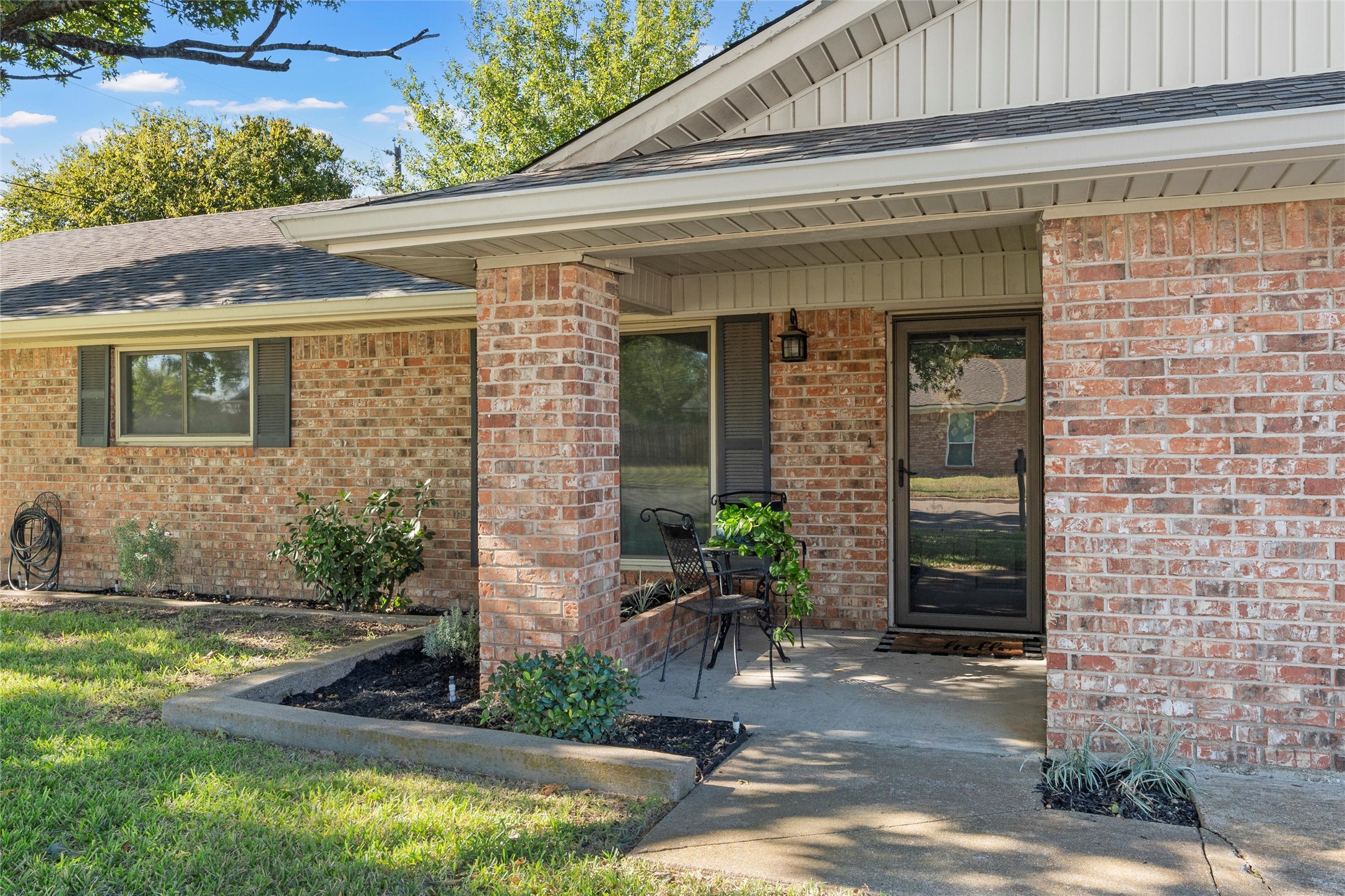 1002 W Elizabeth Drive Robinson TX 76706