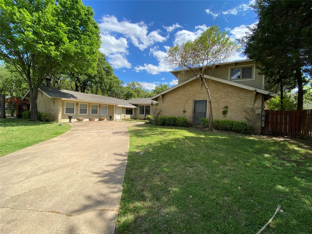 1714 Williams Road Irving TX 75060