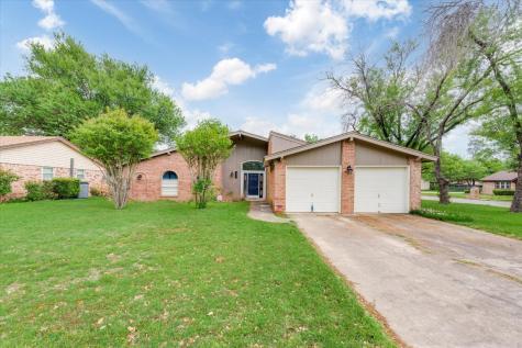 5600 Stone Drive North Richland Hills TX 76180