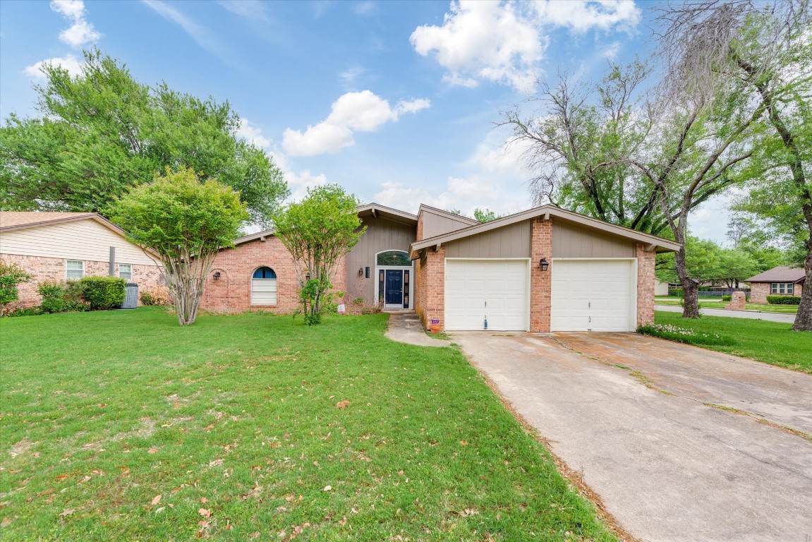 5600 Stone Drive North Richland Hills TX 76180