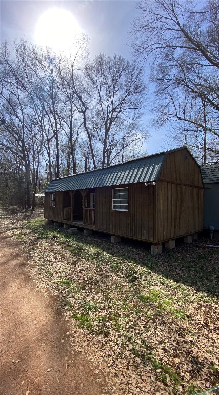 60 Sea Gull Drive Winnsboro TX 75494