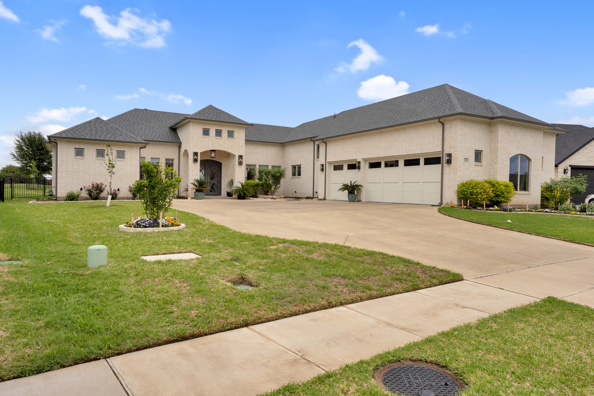 2012 Spieth Street Granbury TX 76048