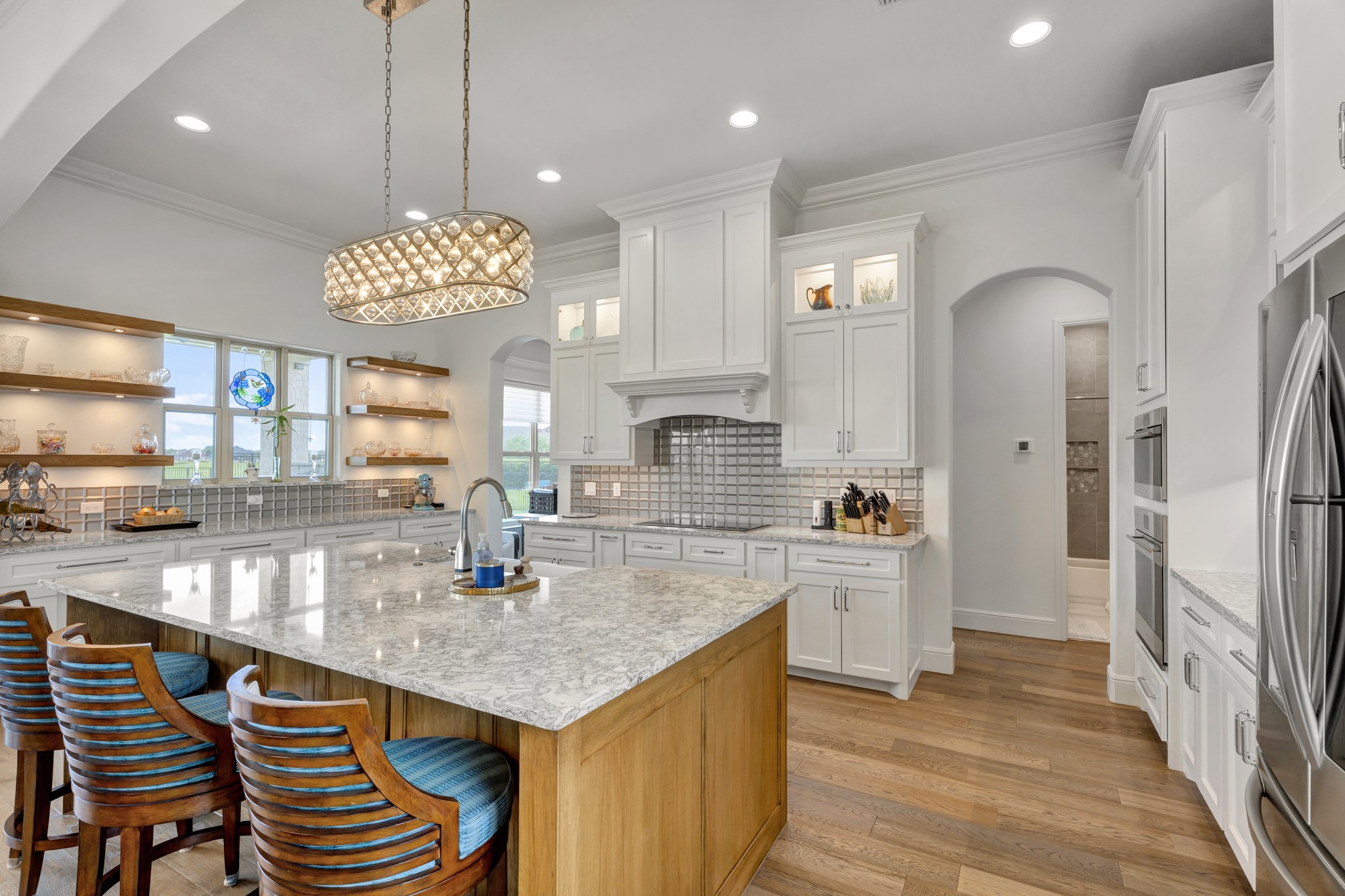 2012 Spieth Street Granbury TX 76048