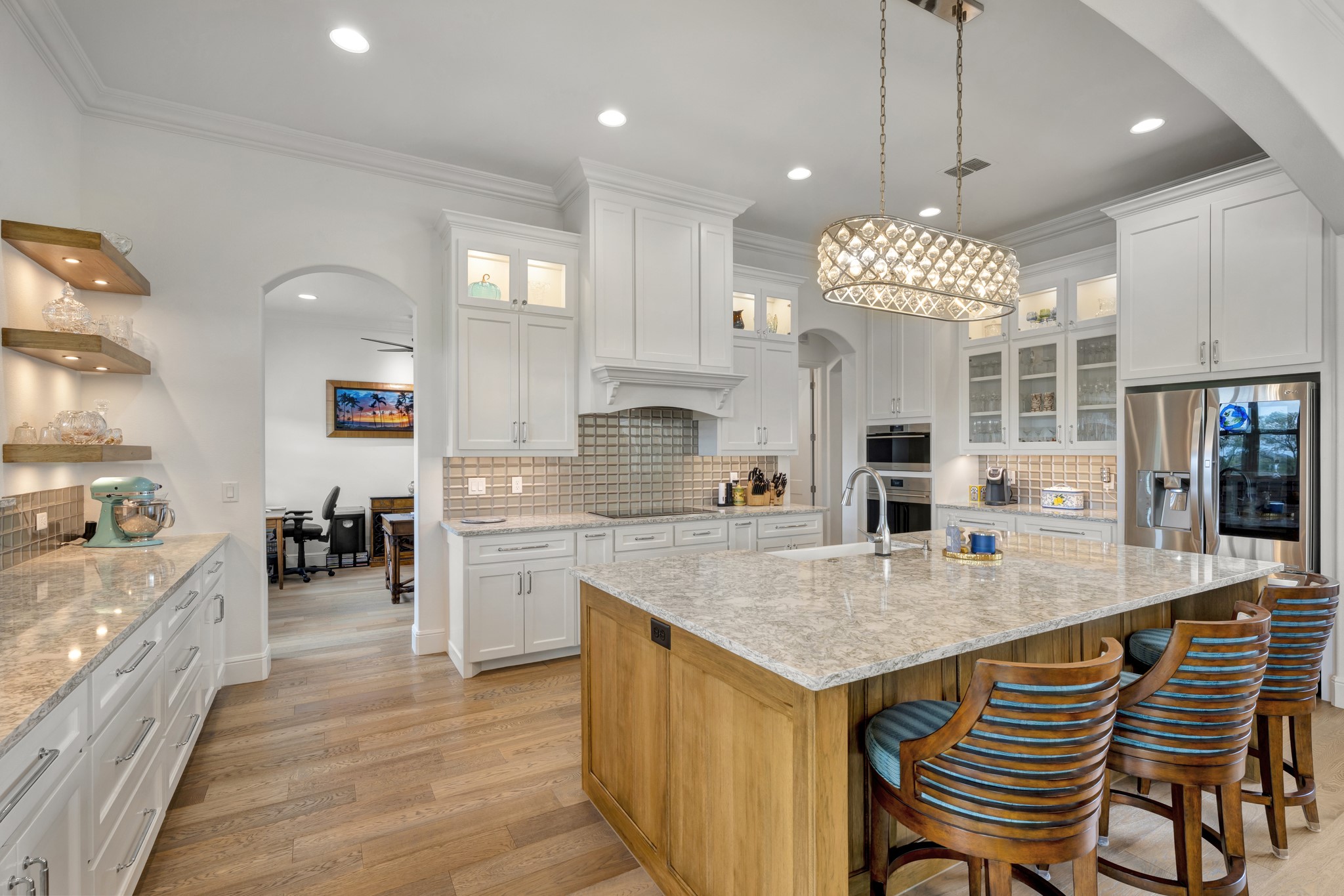 2012 Spieth Street Granbury TX 76048