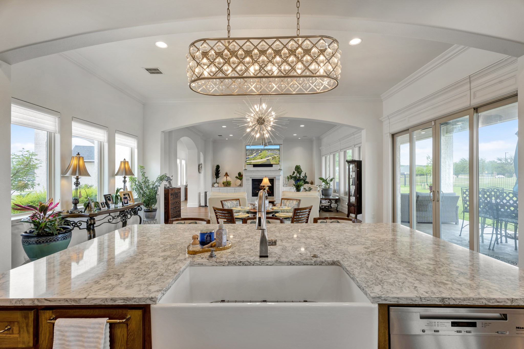 2012 Spieth Street Granbury TX 76048