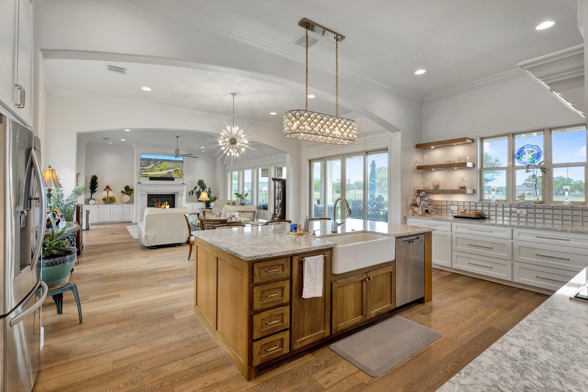 2012 Spieth Street Granbury TX 76048