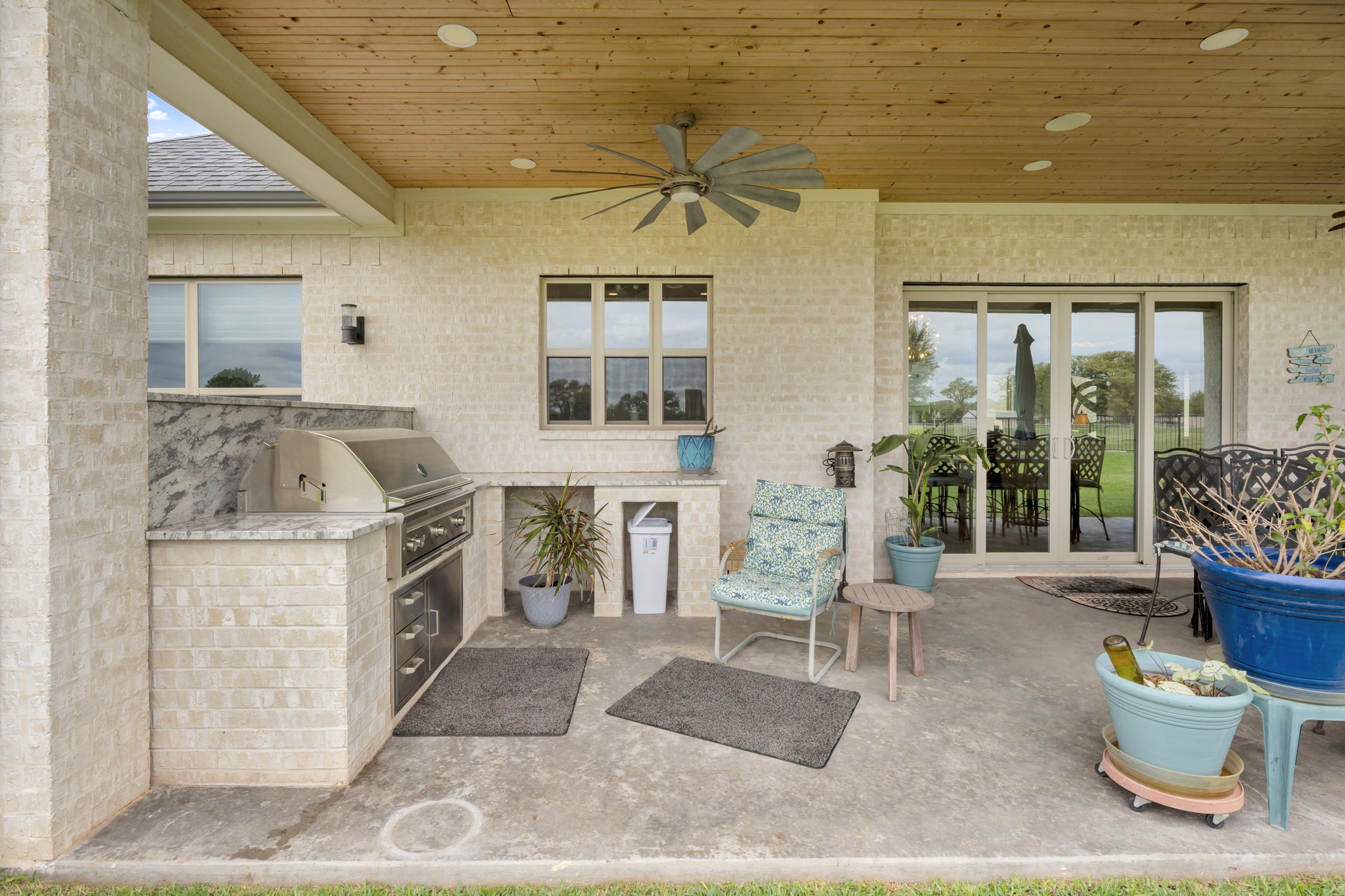 2012 Spieth Street Granbury TX 76048