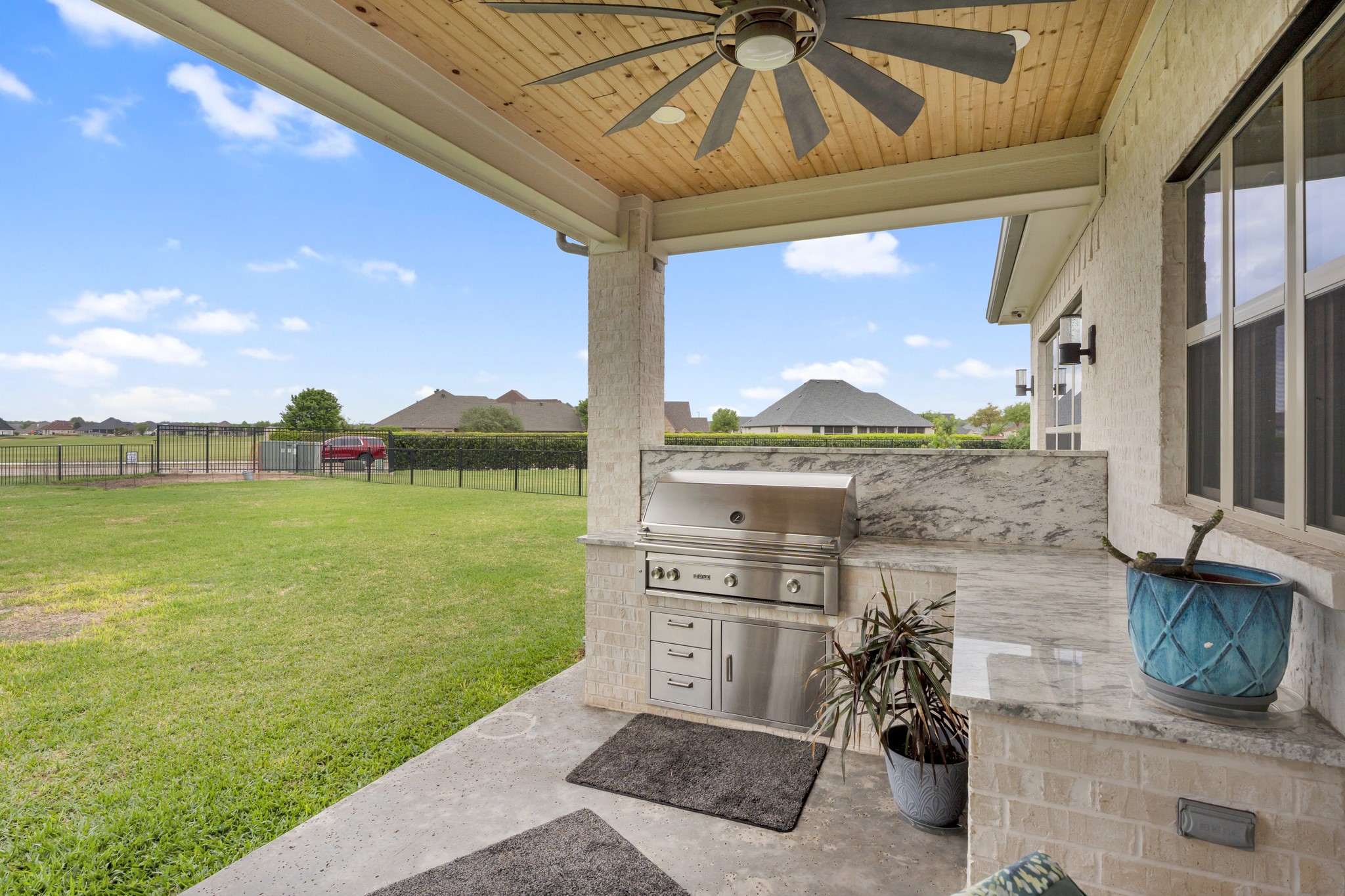 2012 Spieth Street Granbury TX 76048