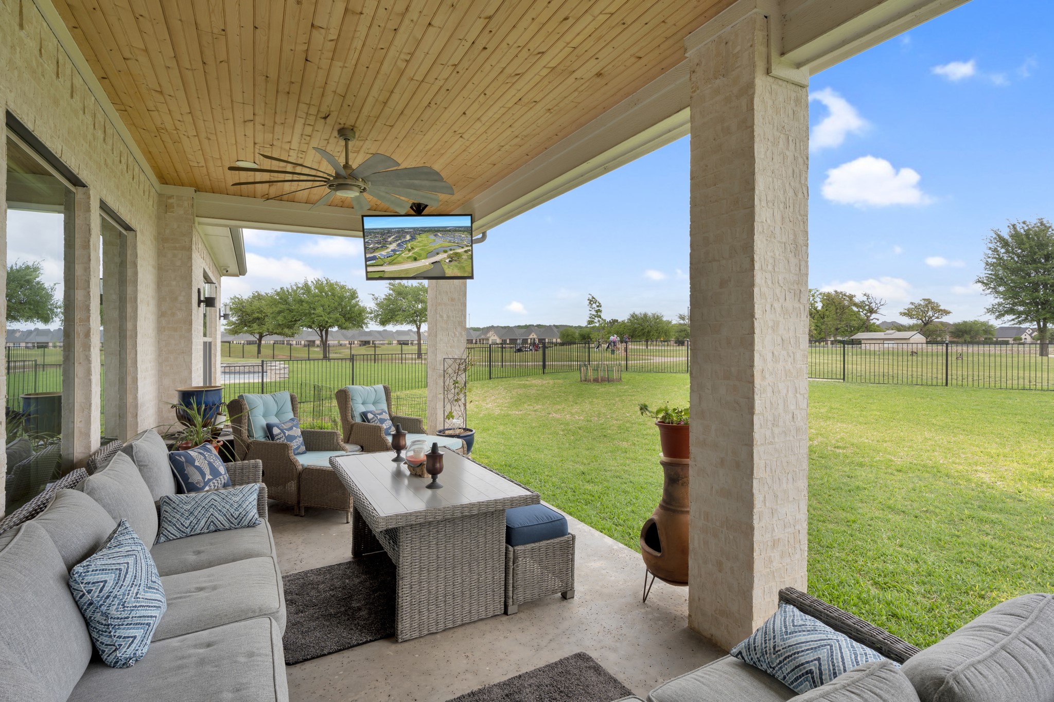 2012 Spieth Street Granbury TX 76048