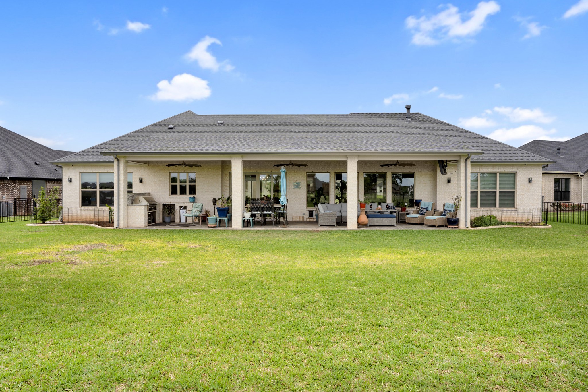 2012 Spieth Street Granbury TX 76048