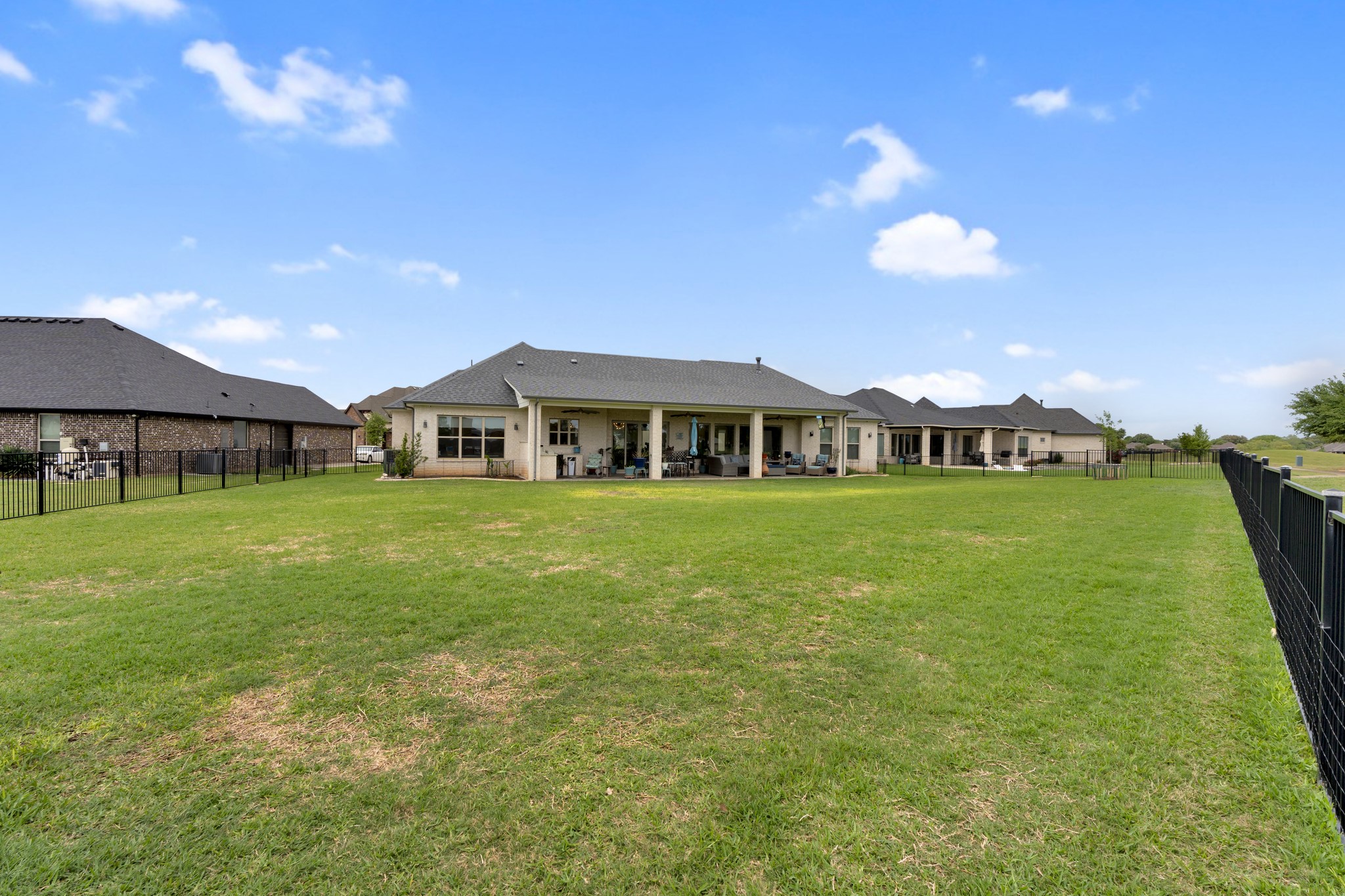 2012 Spieth Street Granbury TX 76048