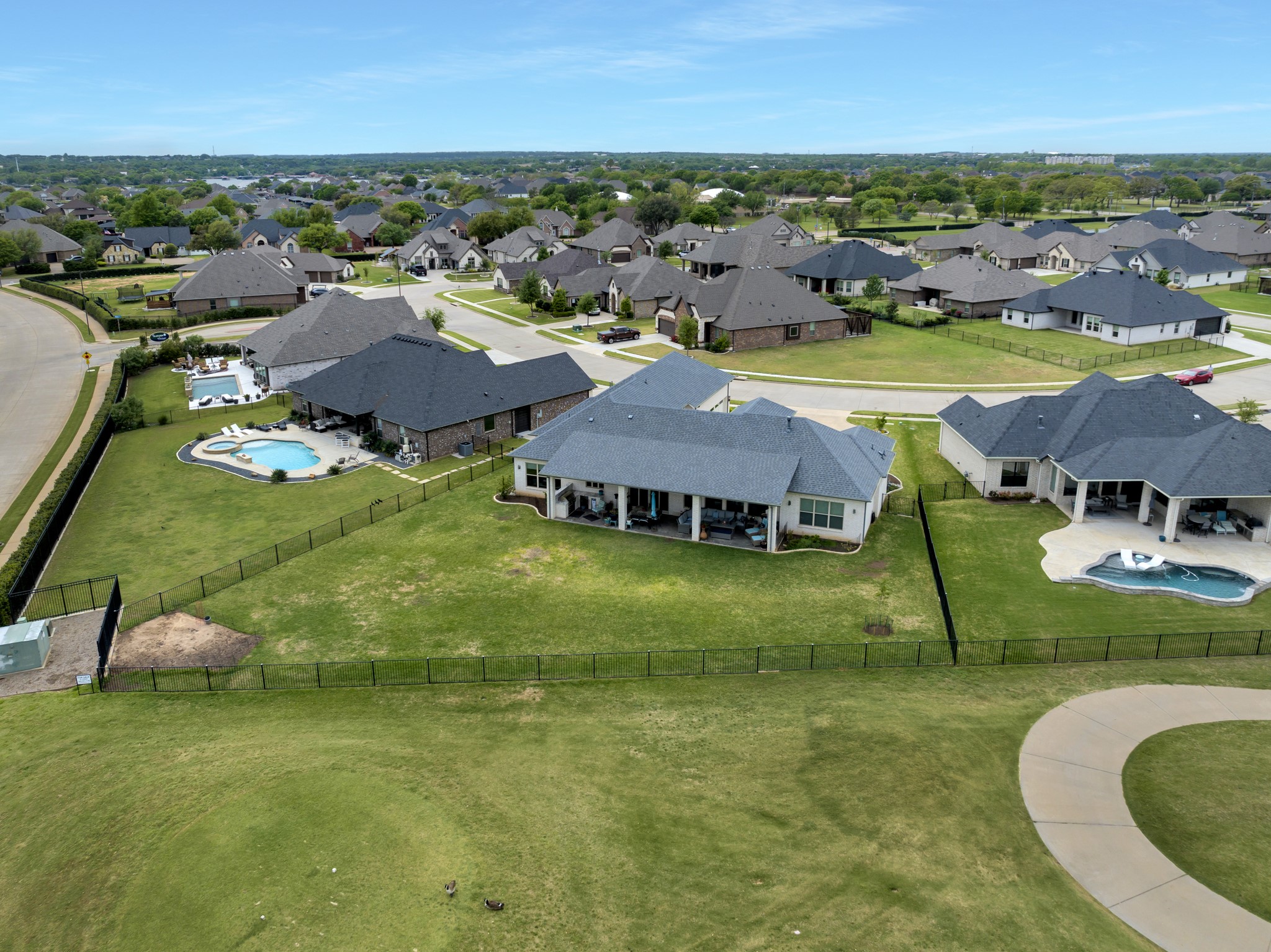 2012 Spieth Street Granbury TX 76048