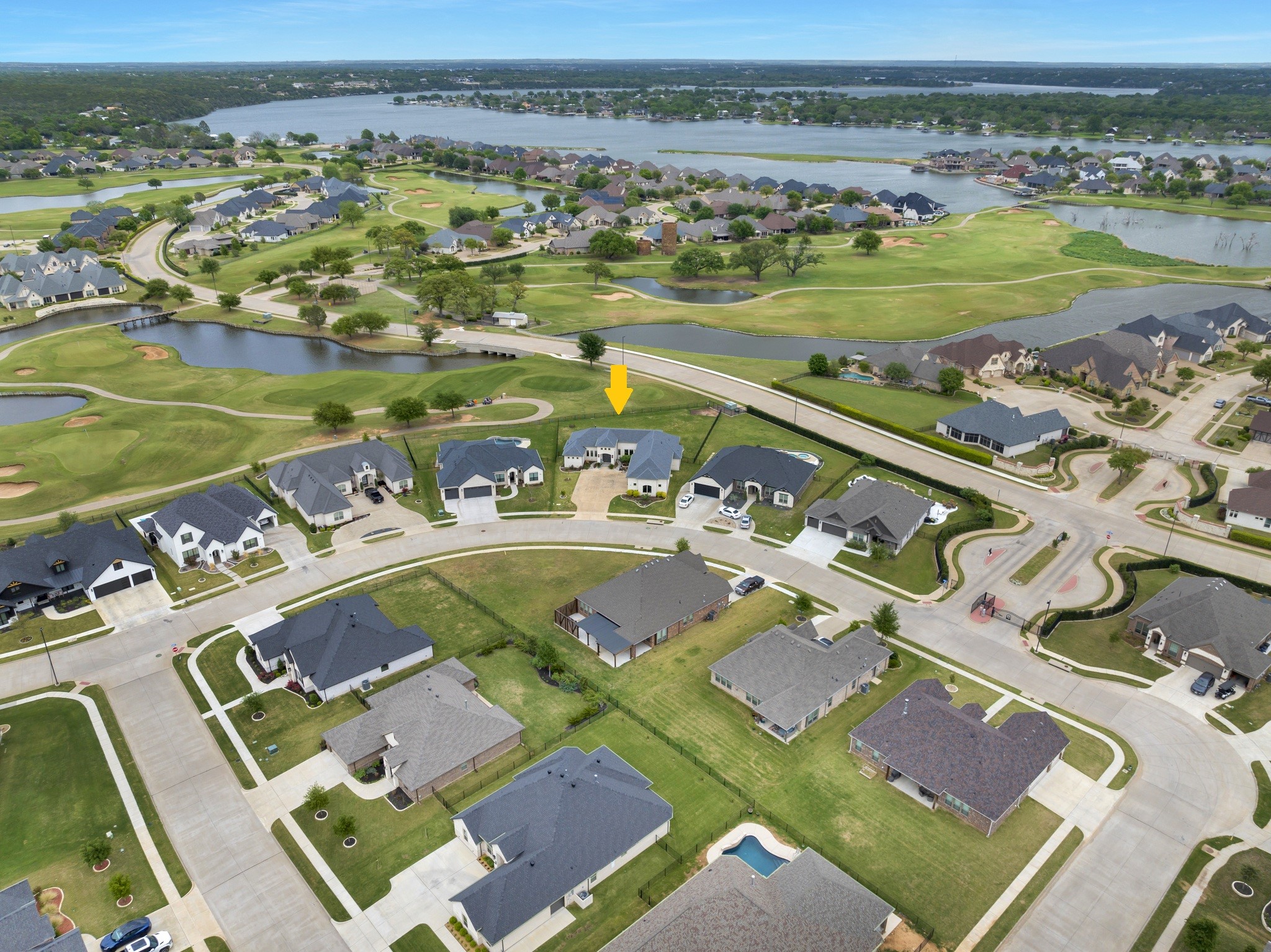 2012 Spieth Street Granbury TX 76048