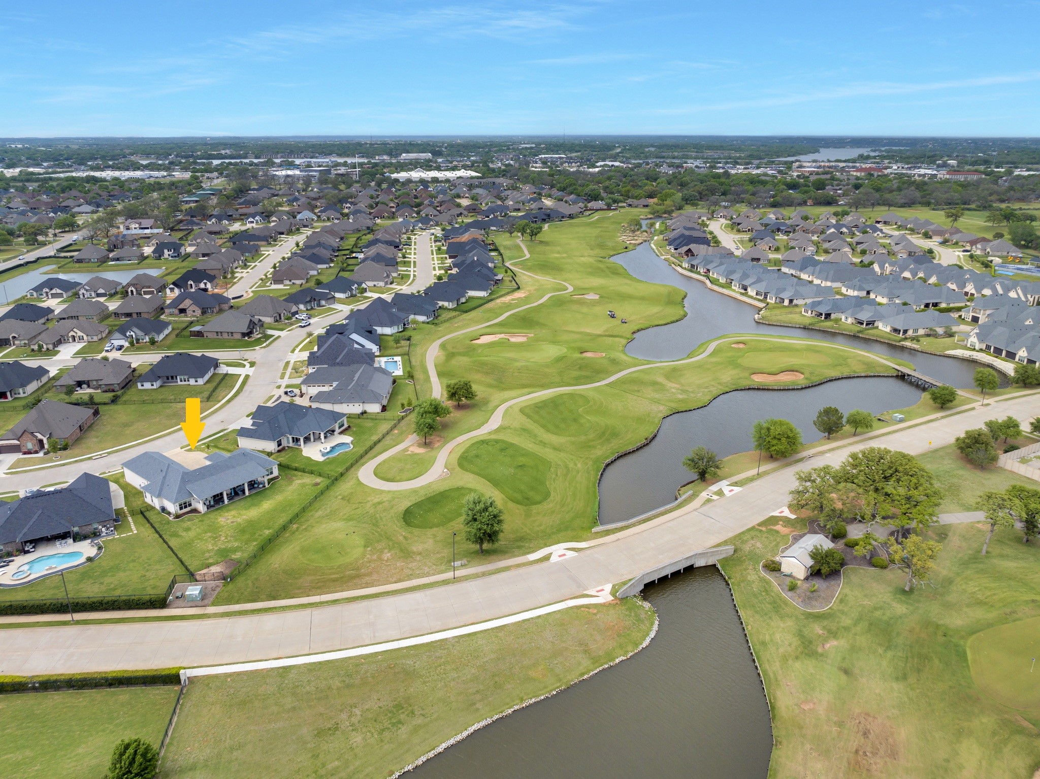 2012 Spieth Street Granbury TX 76048