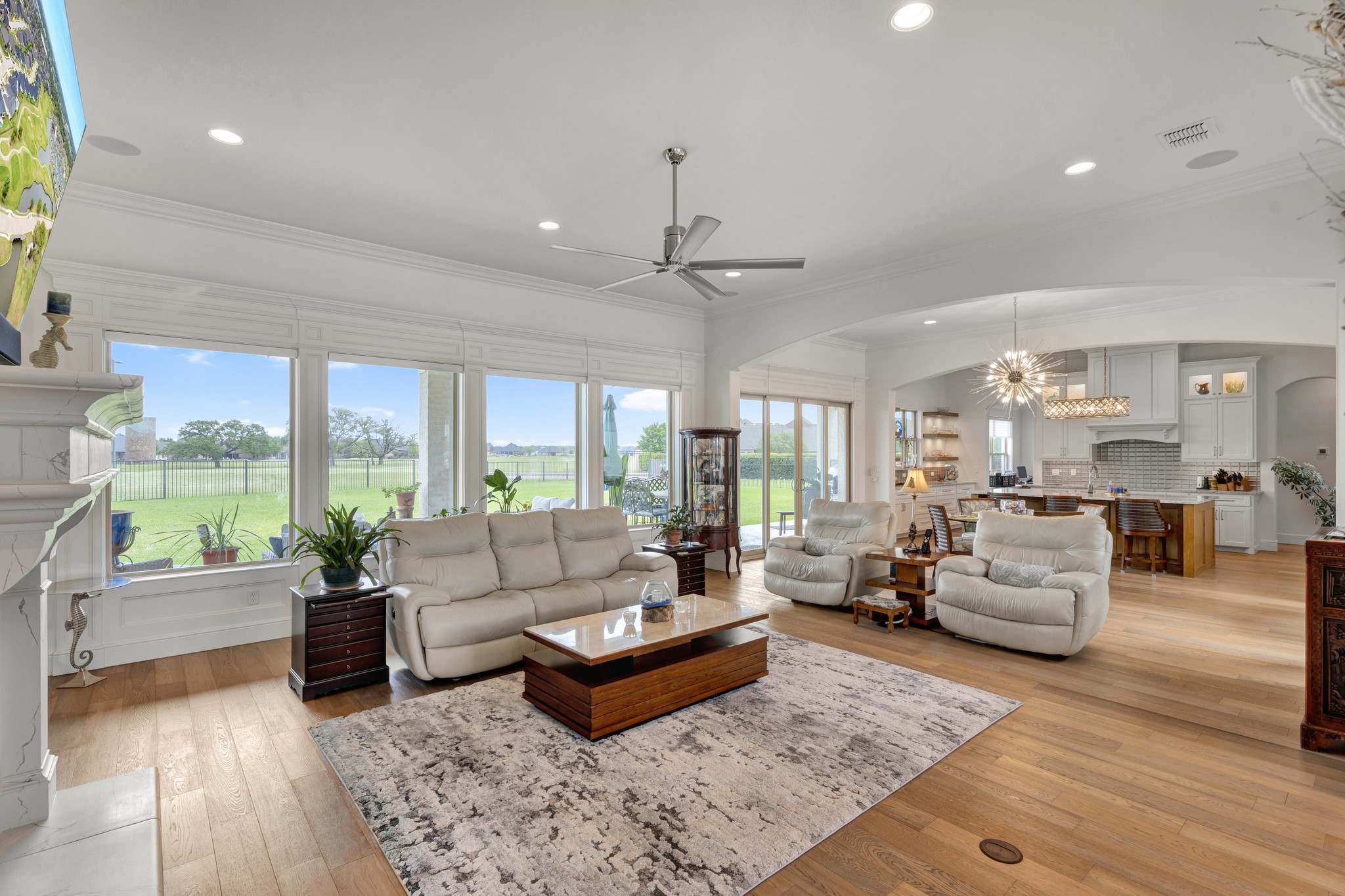 2012 Spieth Street Granbury TX 76048