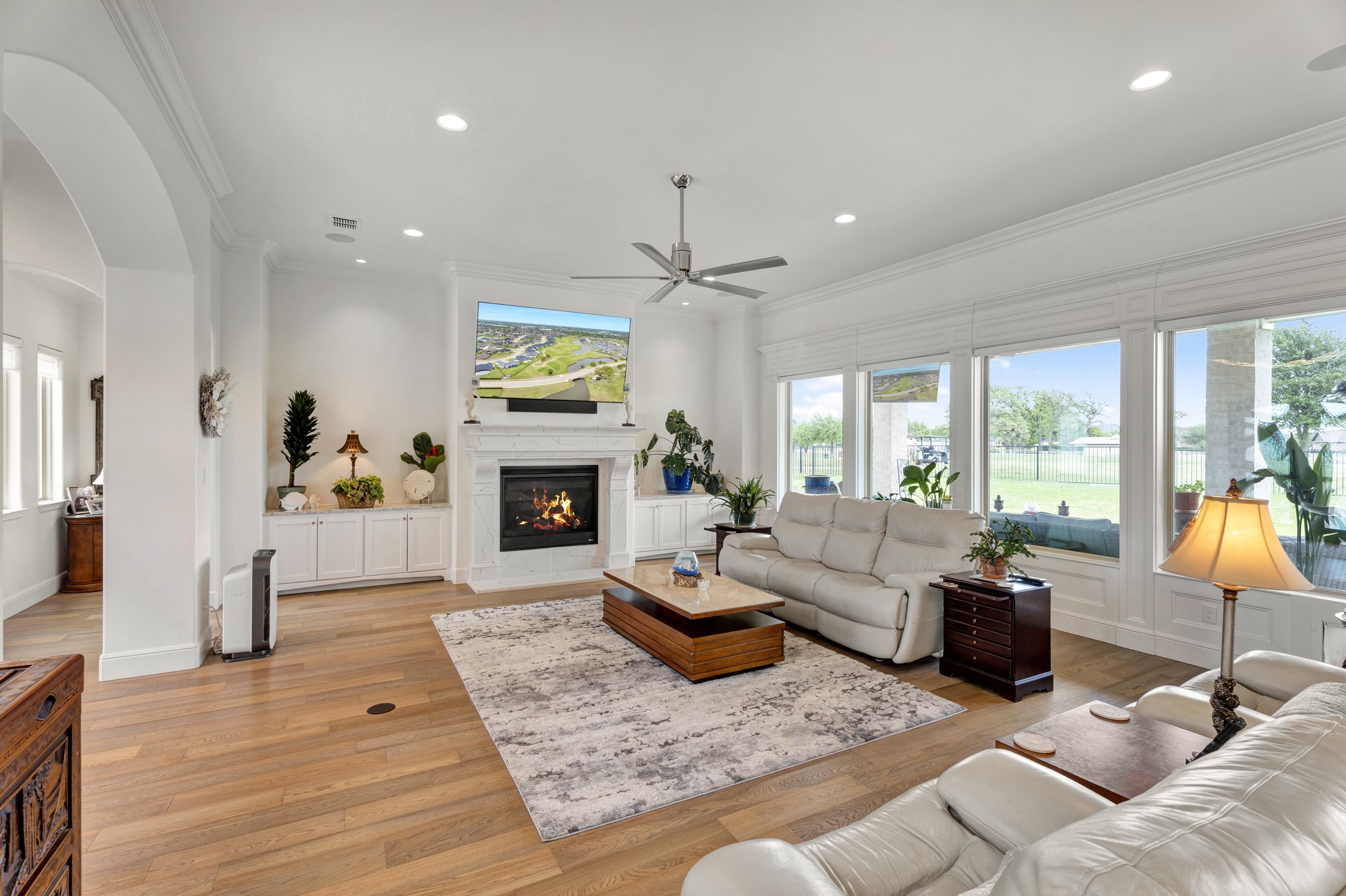 2012 Spieth Street Granbury TX 76048