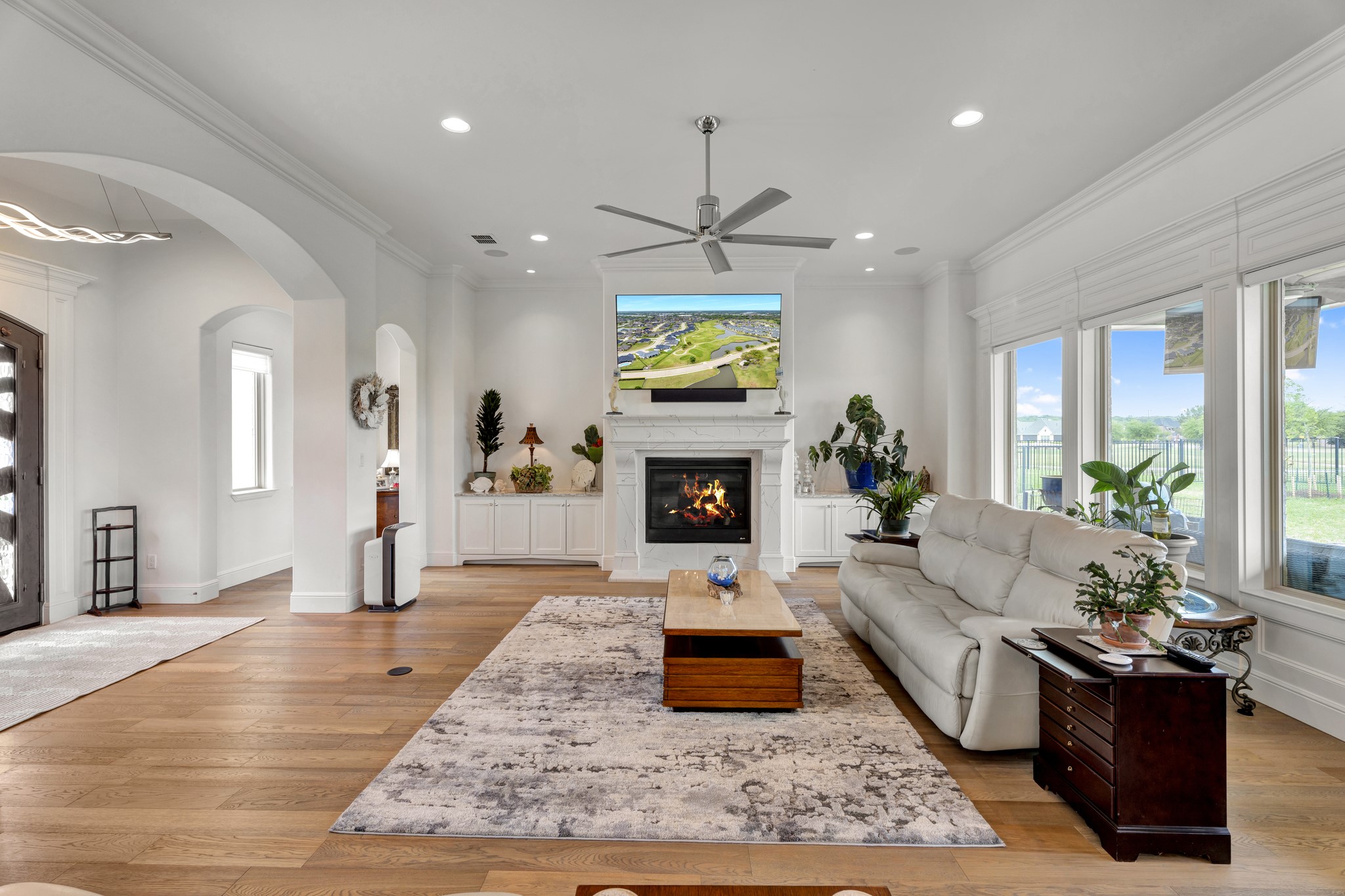 2012 Spieth Street Granbury TX 76048
