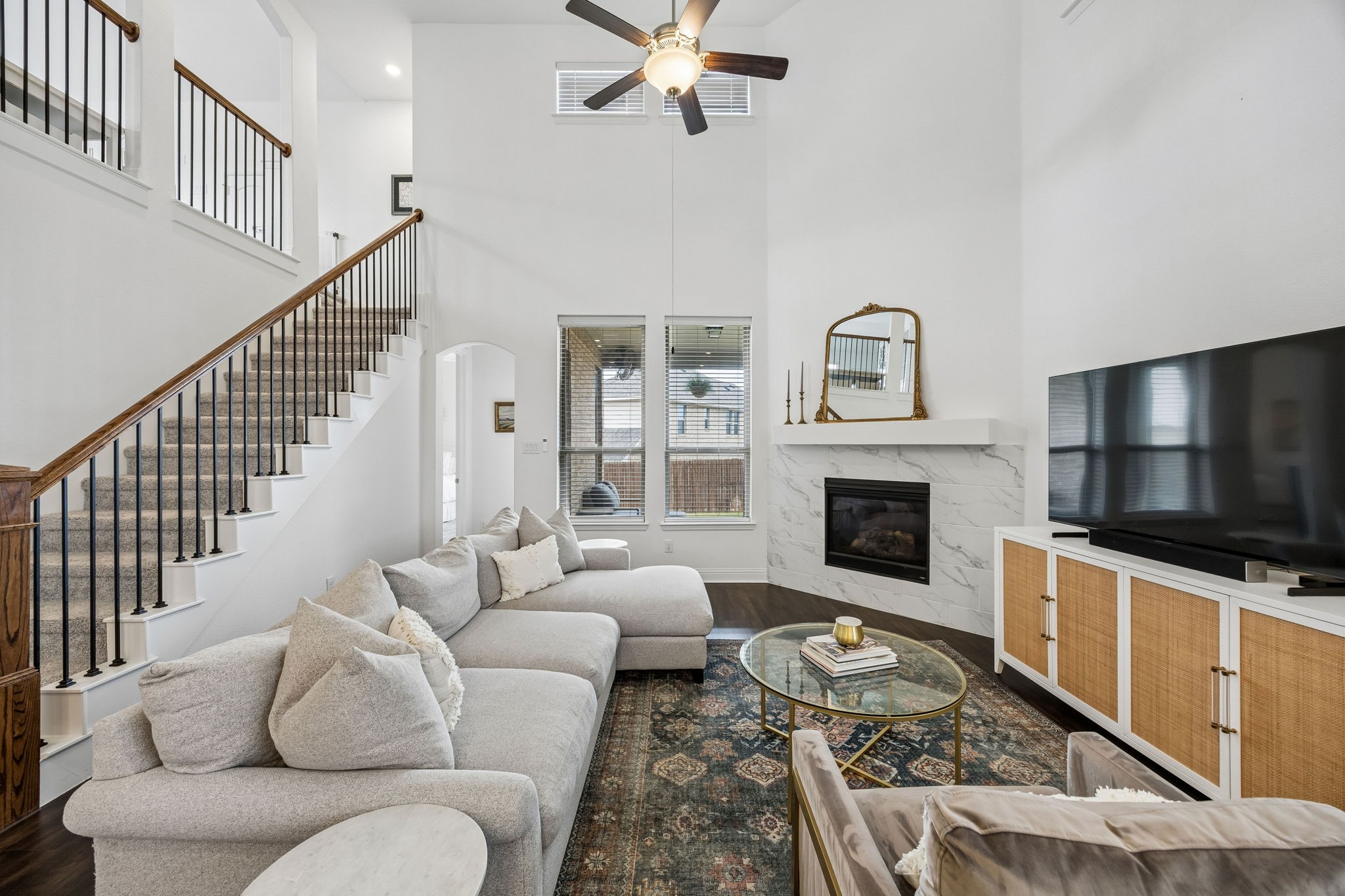 14537 Frog Lake Drive Fort Worth TX 76262