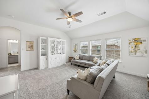 14537 Frog Lake Drive Fort Worth TX 76262