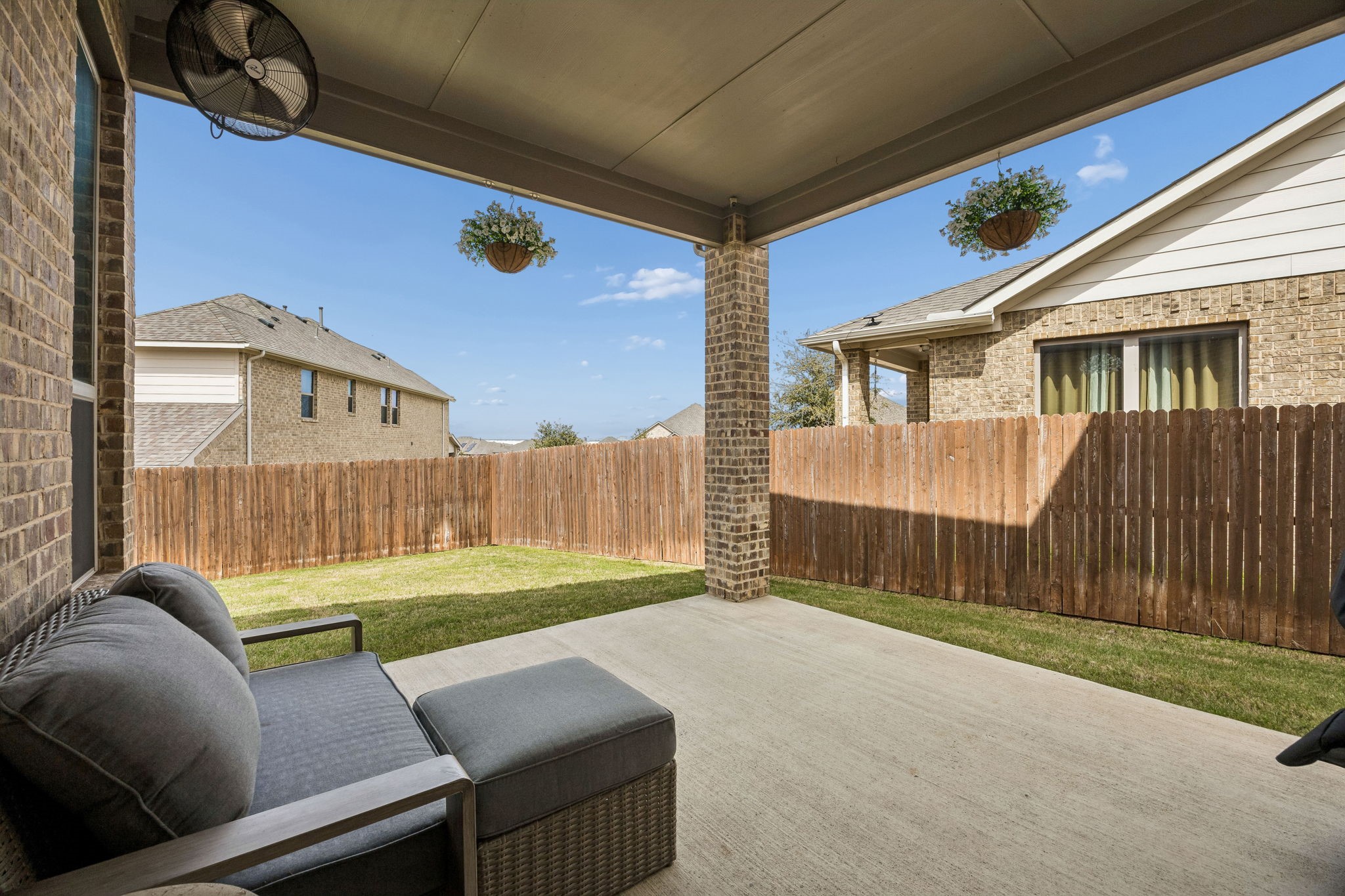 14537 Frog Lake Drive Fort Worth TX 76262
