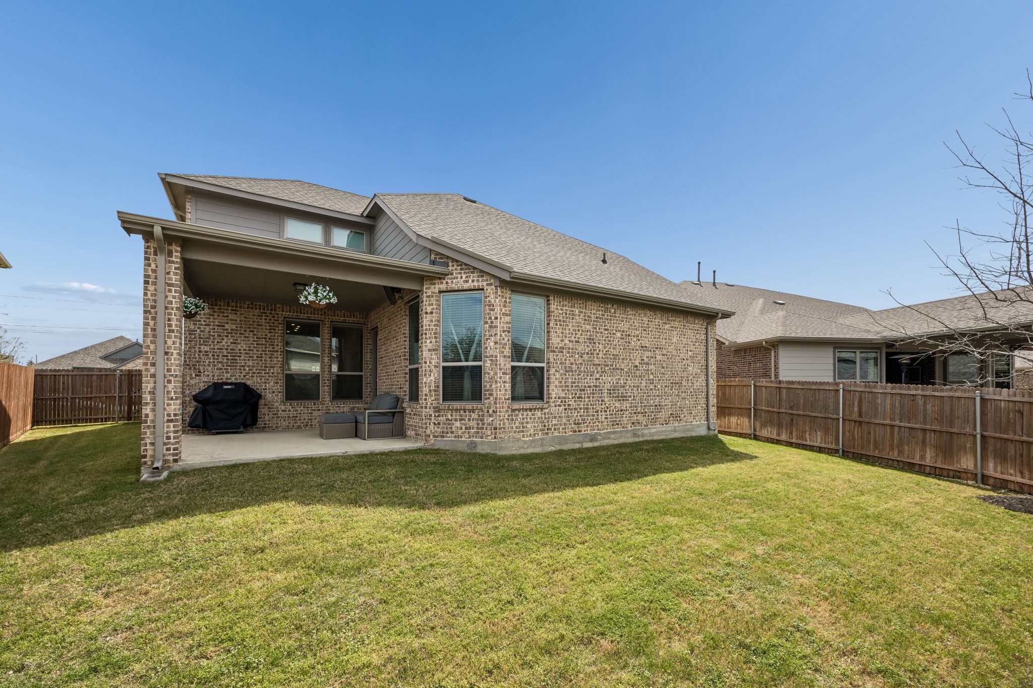 14537 Frog Lake Drive Fort Worth TX 76262
