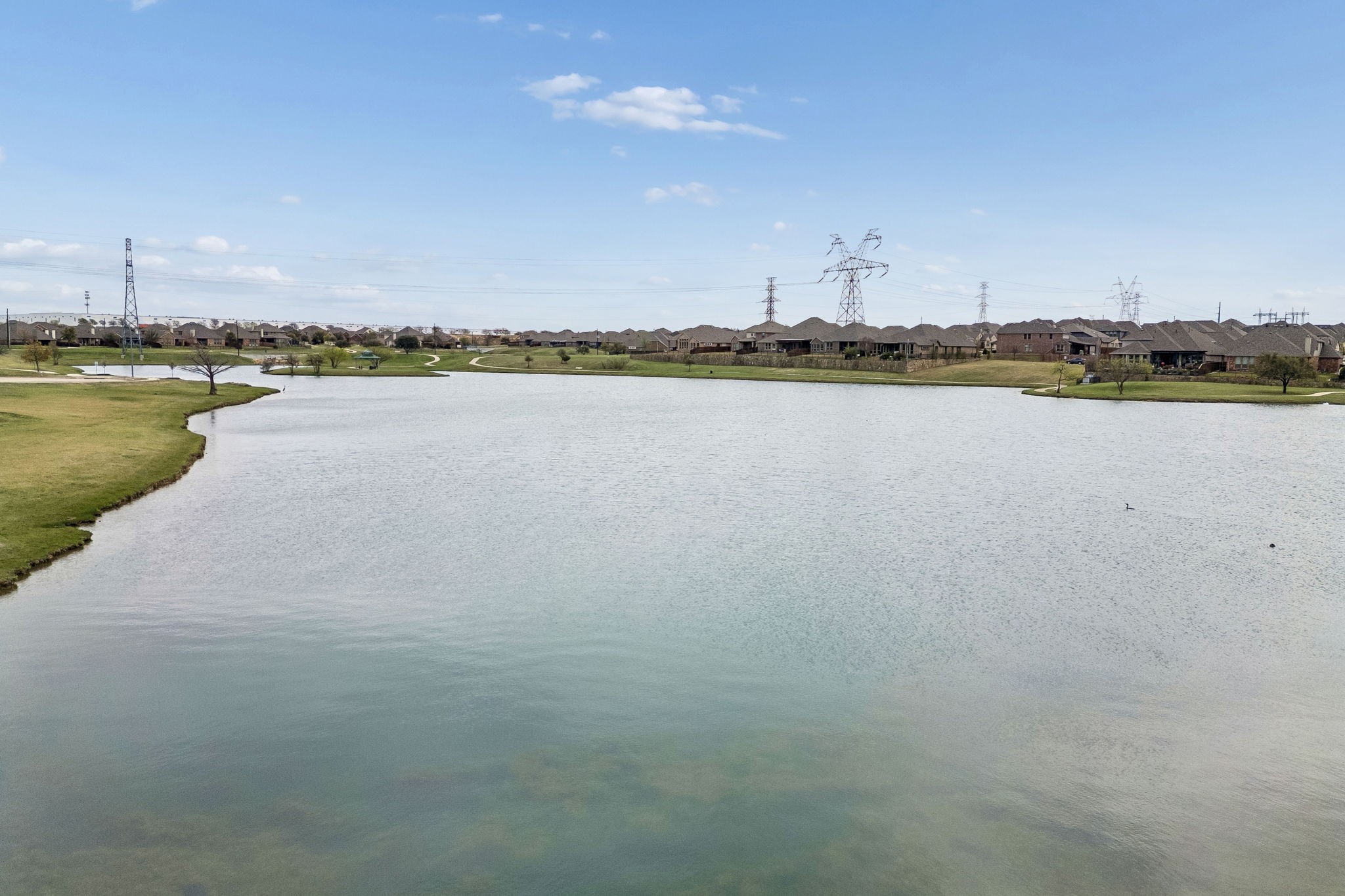 14537 Frog Lake Drive Fort Worth TX 76262