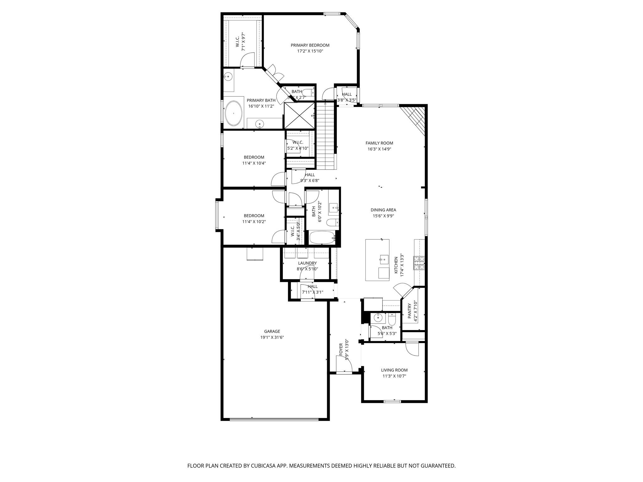 14537 Frog Lake Drive Fort Worth TX 76262