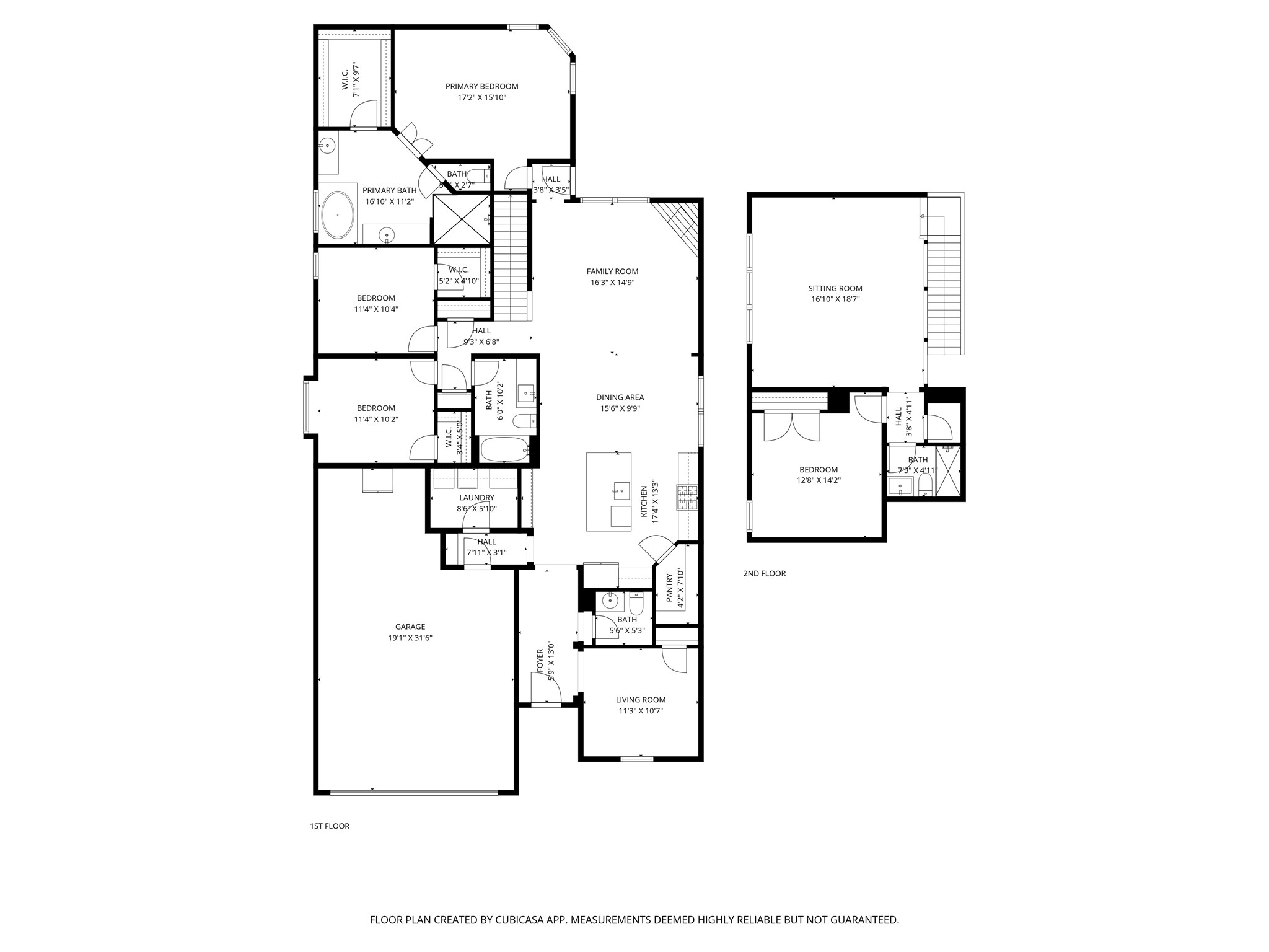 14537 Frog Lake Drive Fort Worth TX 76262