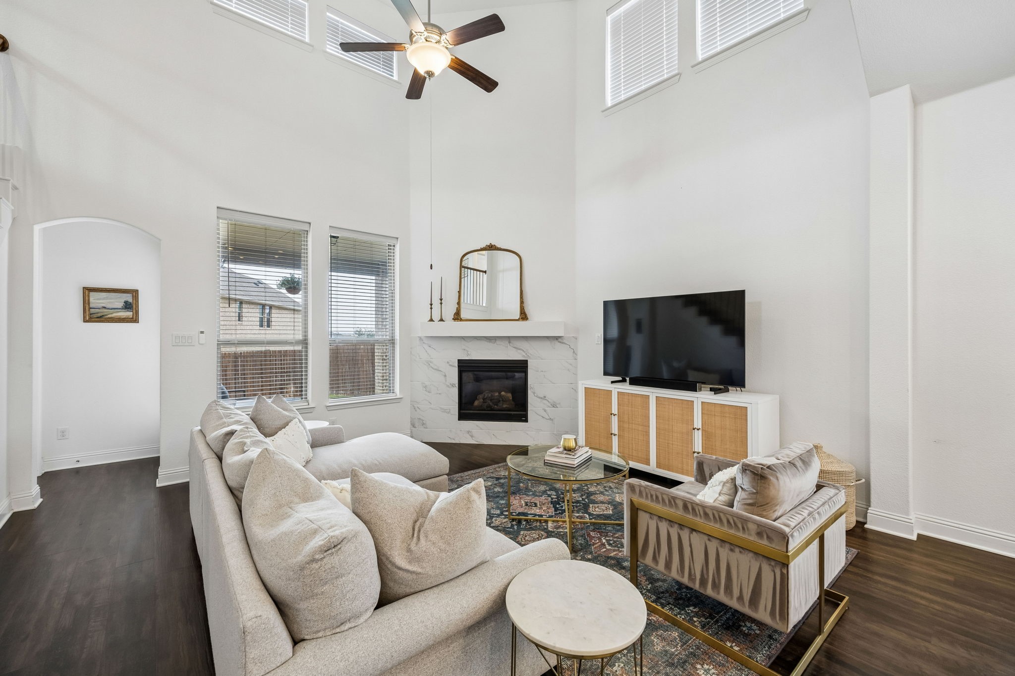 14537 Frog Lake Drive Fort Worth TX 76262