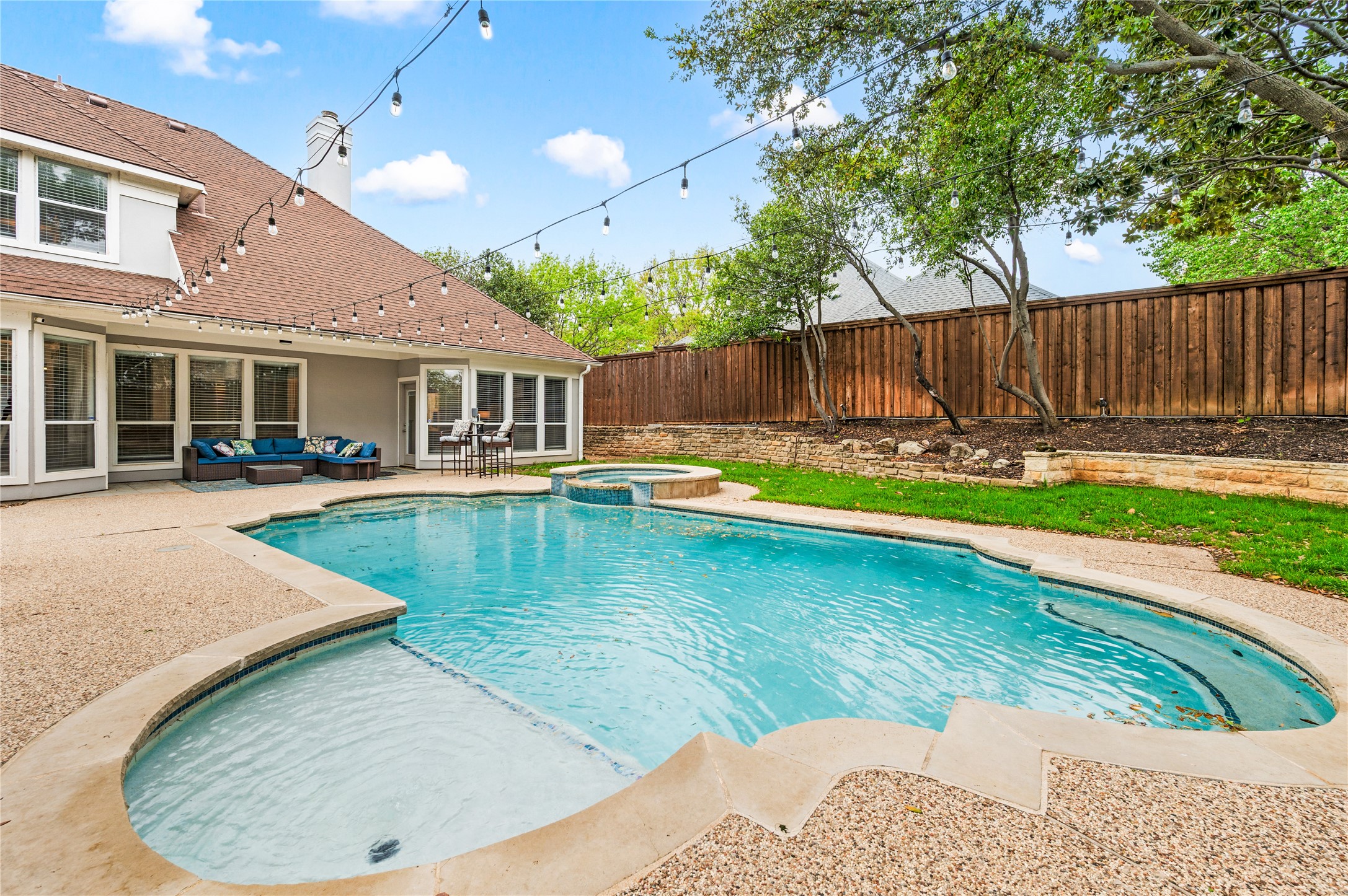 25 Panorama Trail Trophy Club TX 76262