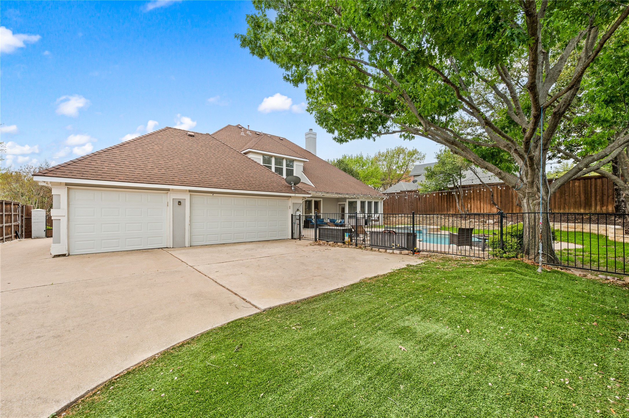 25 Panorama Trail Trophy Club TX 76262