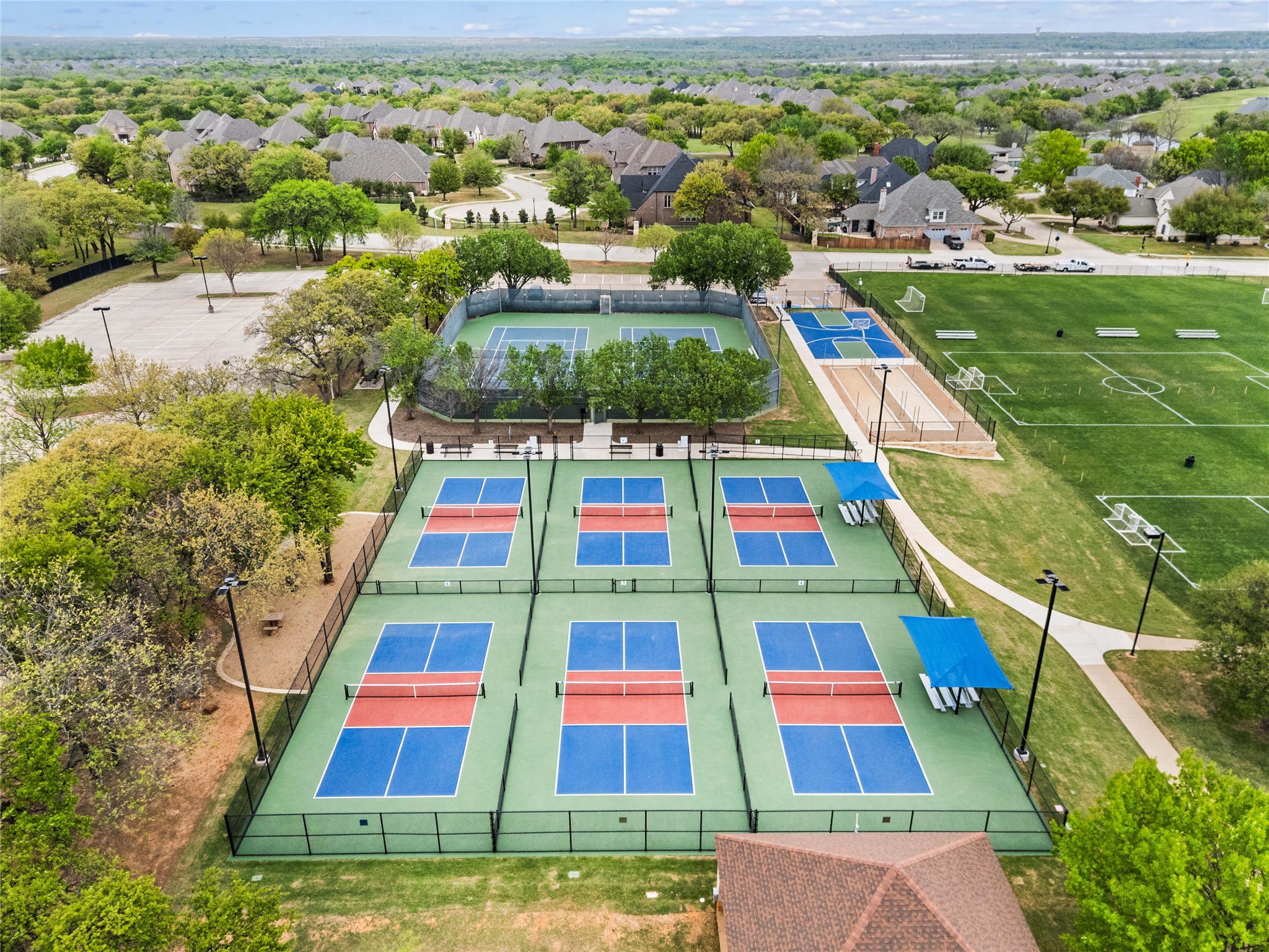 25 Panorama Trail Trophy Club TX 76262