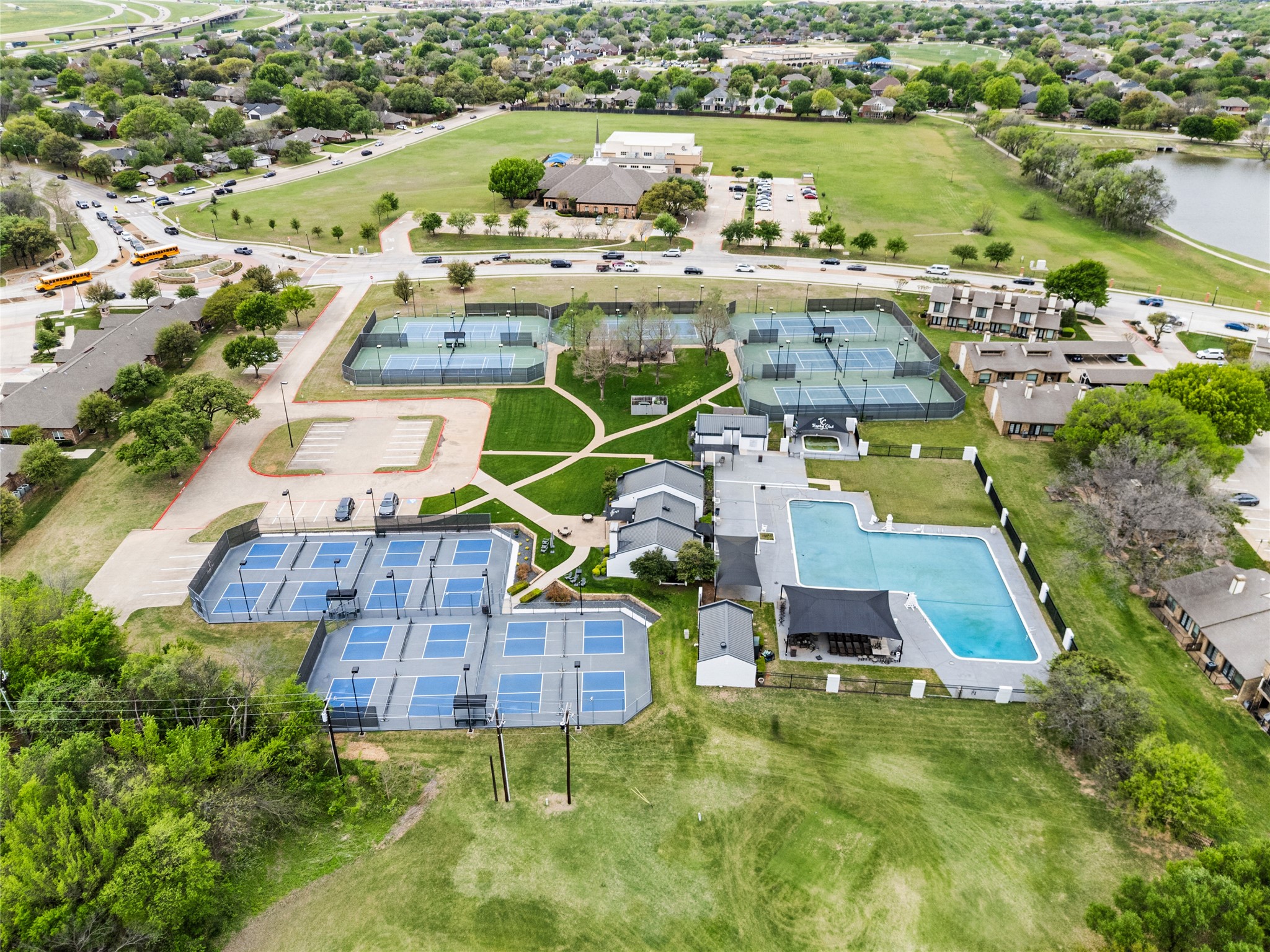 25 Panorama Trail Trophy Club TX 76262