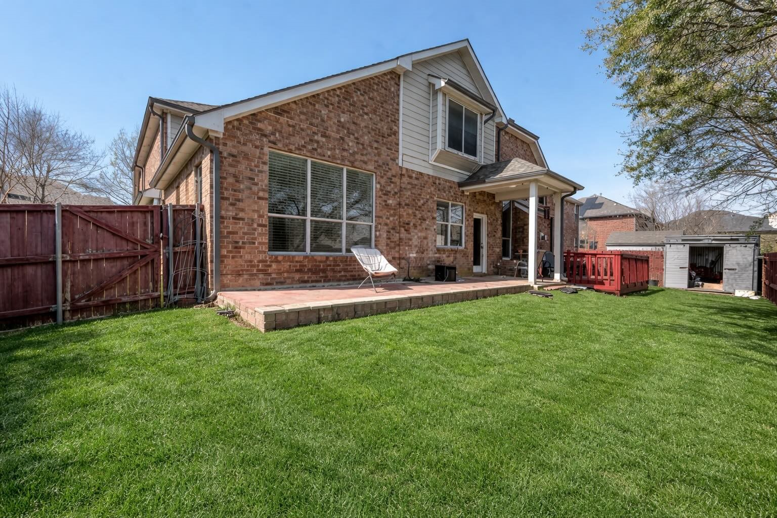 515 Suffolk Drive Grand Prairie TX 75052