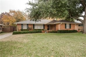 6310 Lange Circle Dallas TX 75214