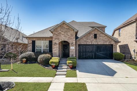 617 Fenceline Drive Argyle TX 76226