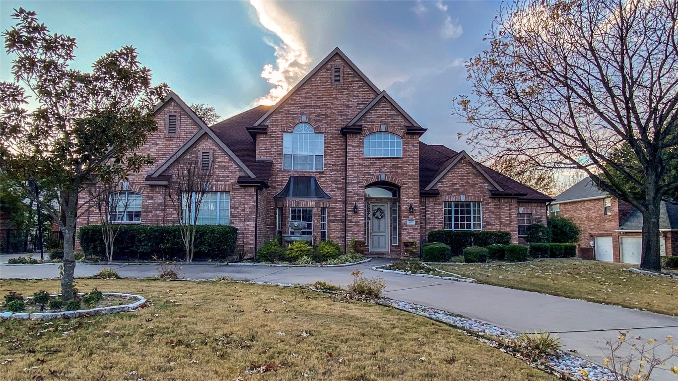 400 Redhead Court Mckinney TX 75072
