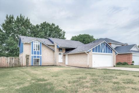 7612 Jamie Renee Lane North Richland Hills TX 76182