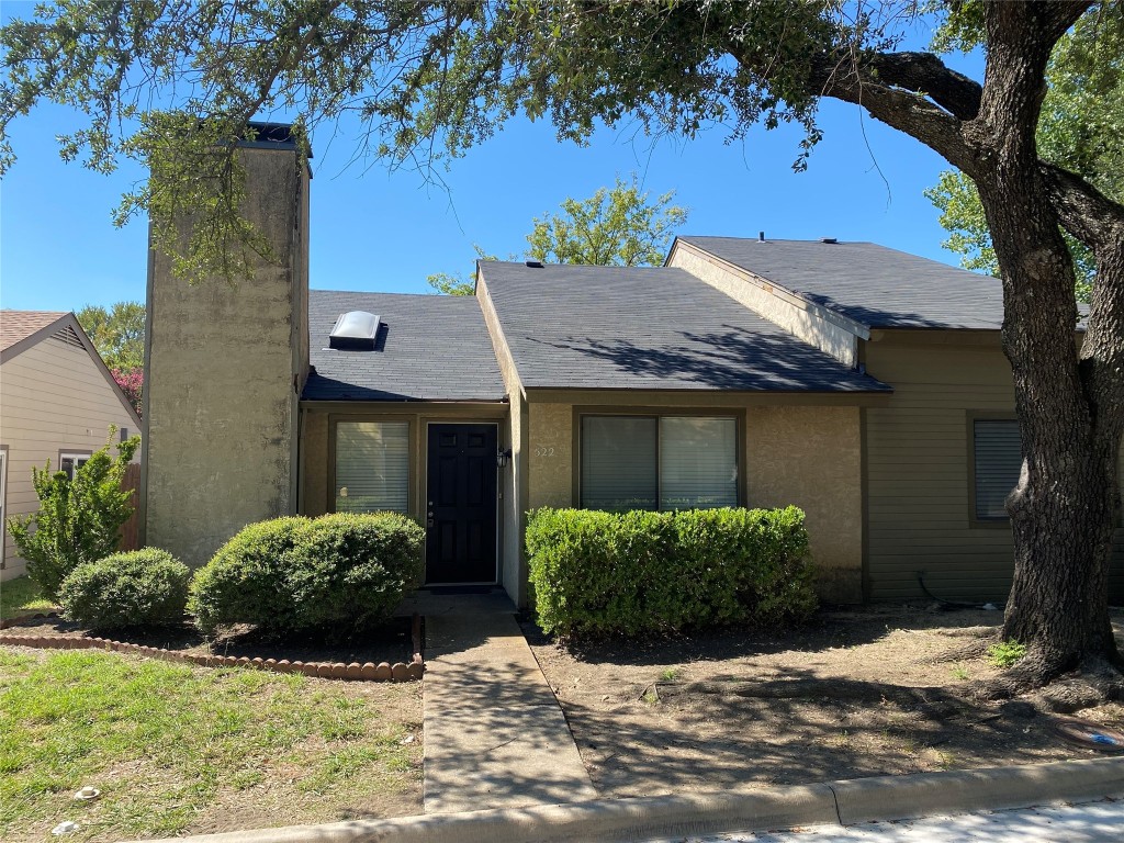 522 Pine Trail Drive Allen TX 75002