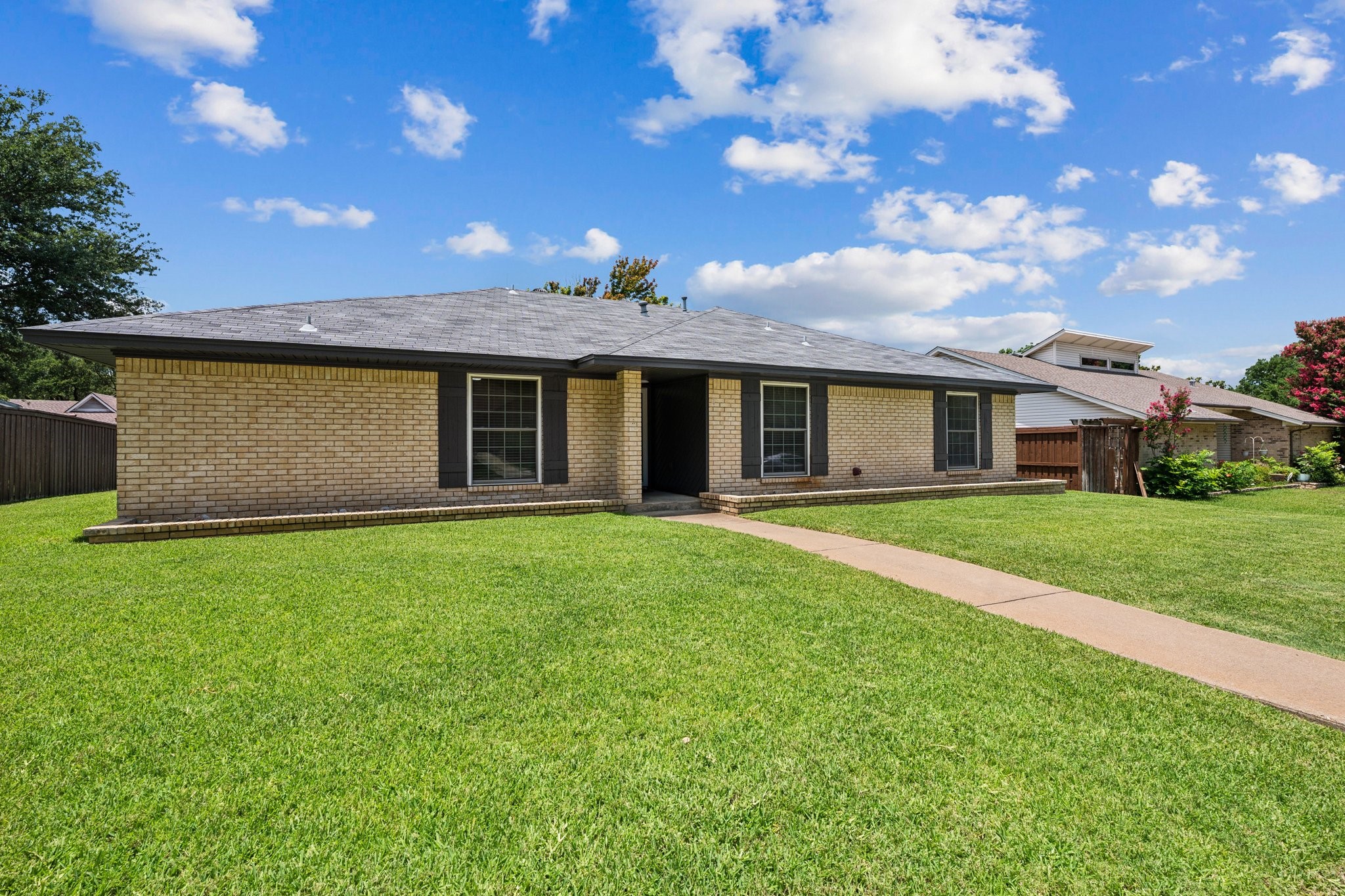 1888 Hilltop Drive Lewisville TX 75077
