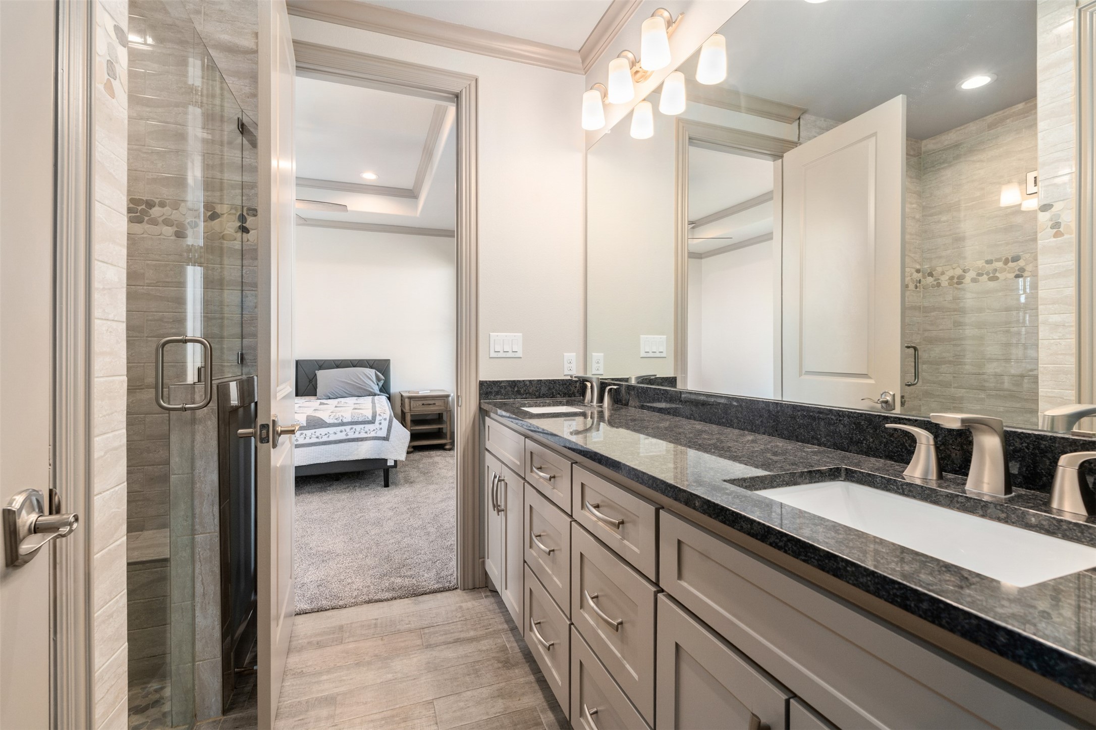 417 W Andrew Drive Mabank TX 75147