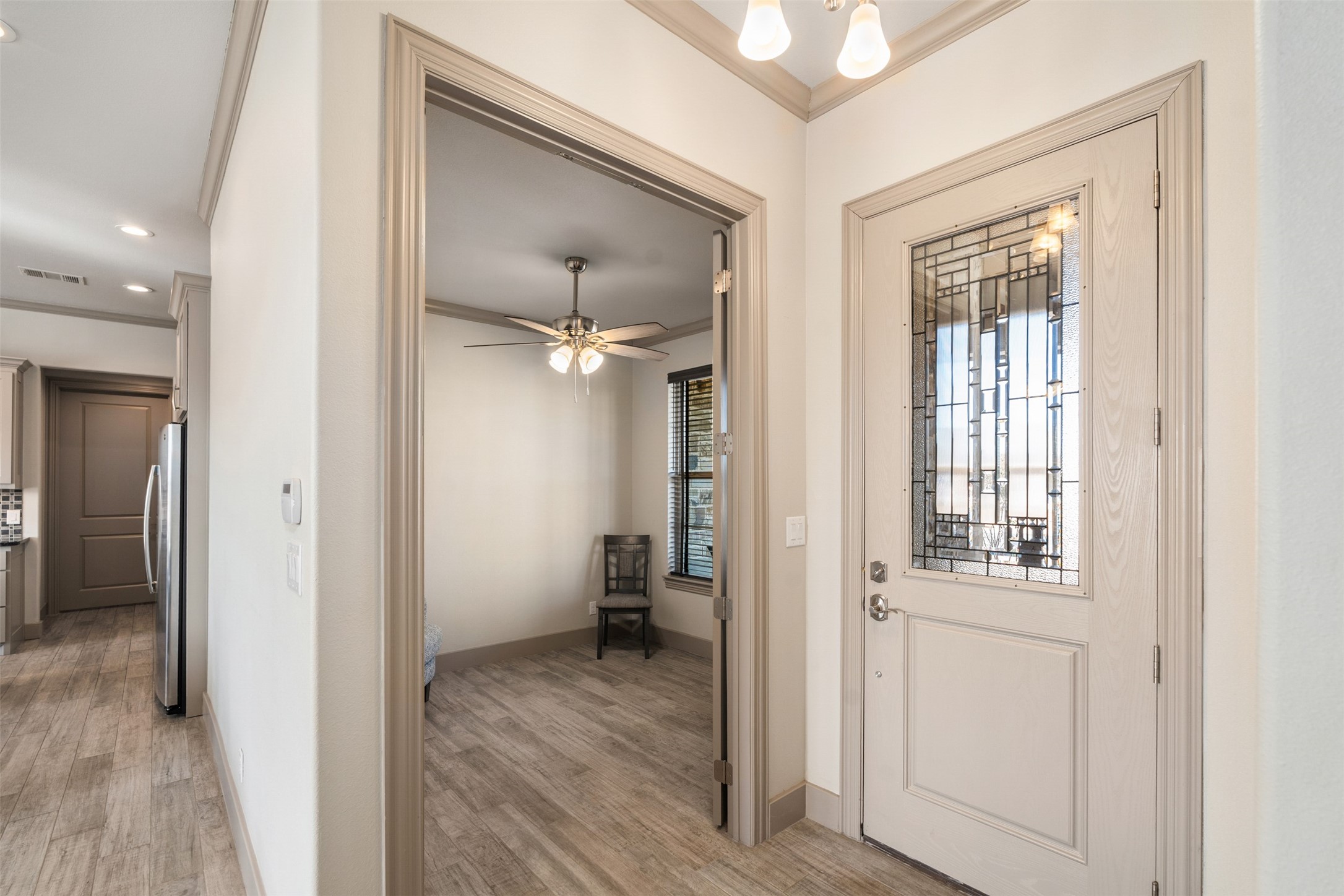 417 W Andrew Drive Mabank TX 75147