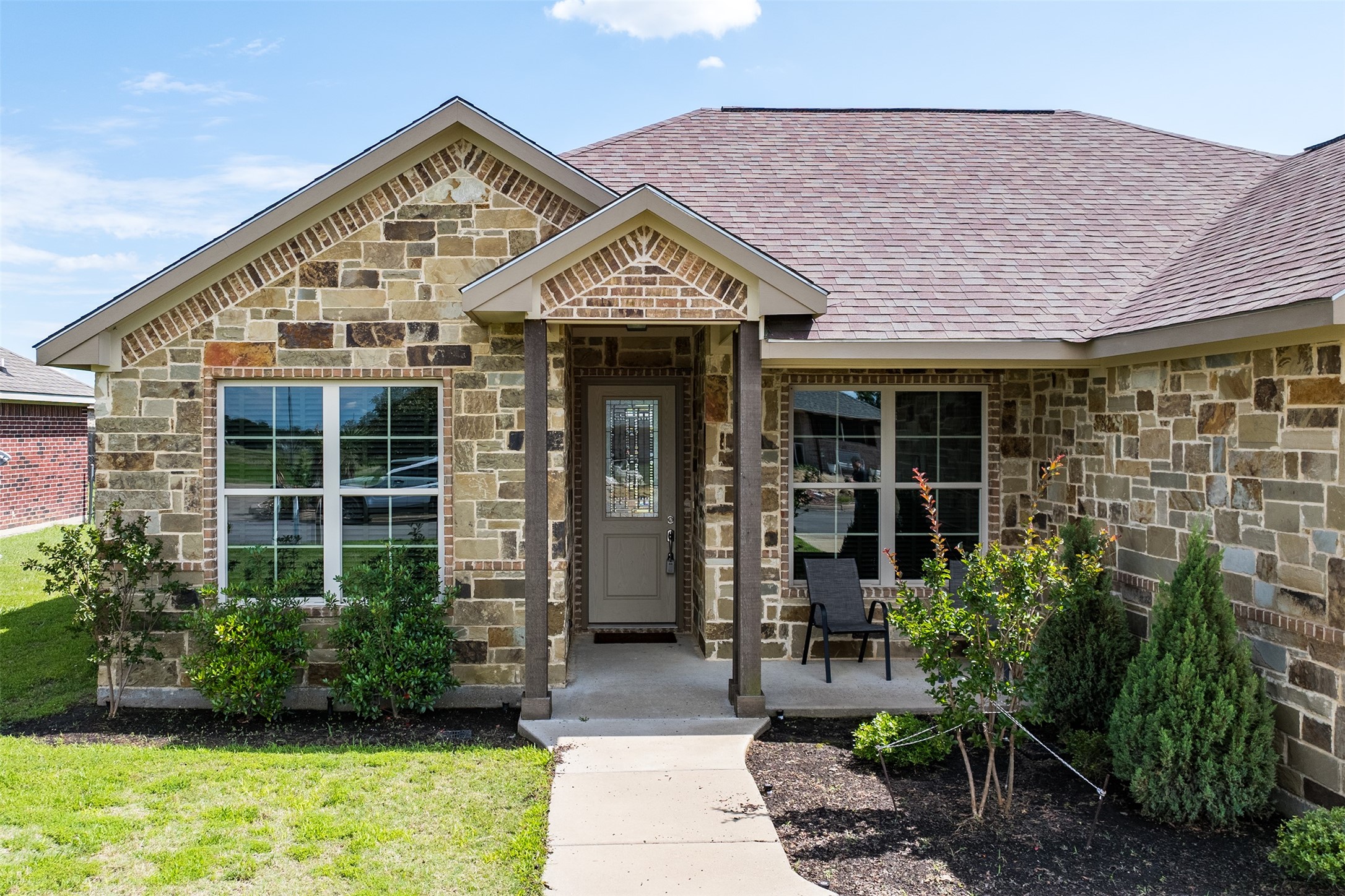 417 W Andrew Drive Mabank TX 75147