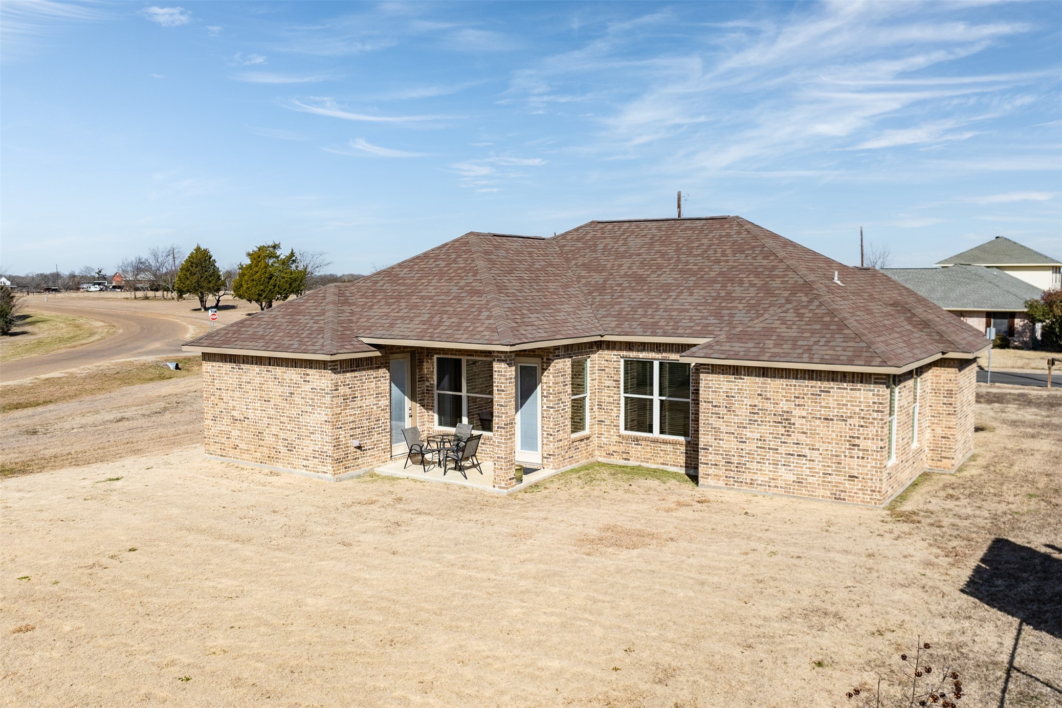 417 W Andrew Drive Mabank TX 75147